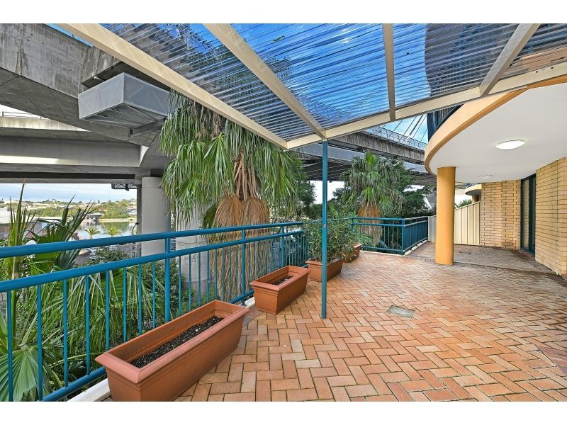 4/120 Saunders Street, Pyrmont, NSW 2009
