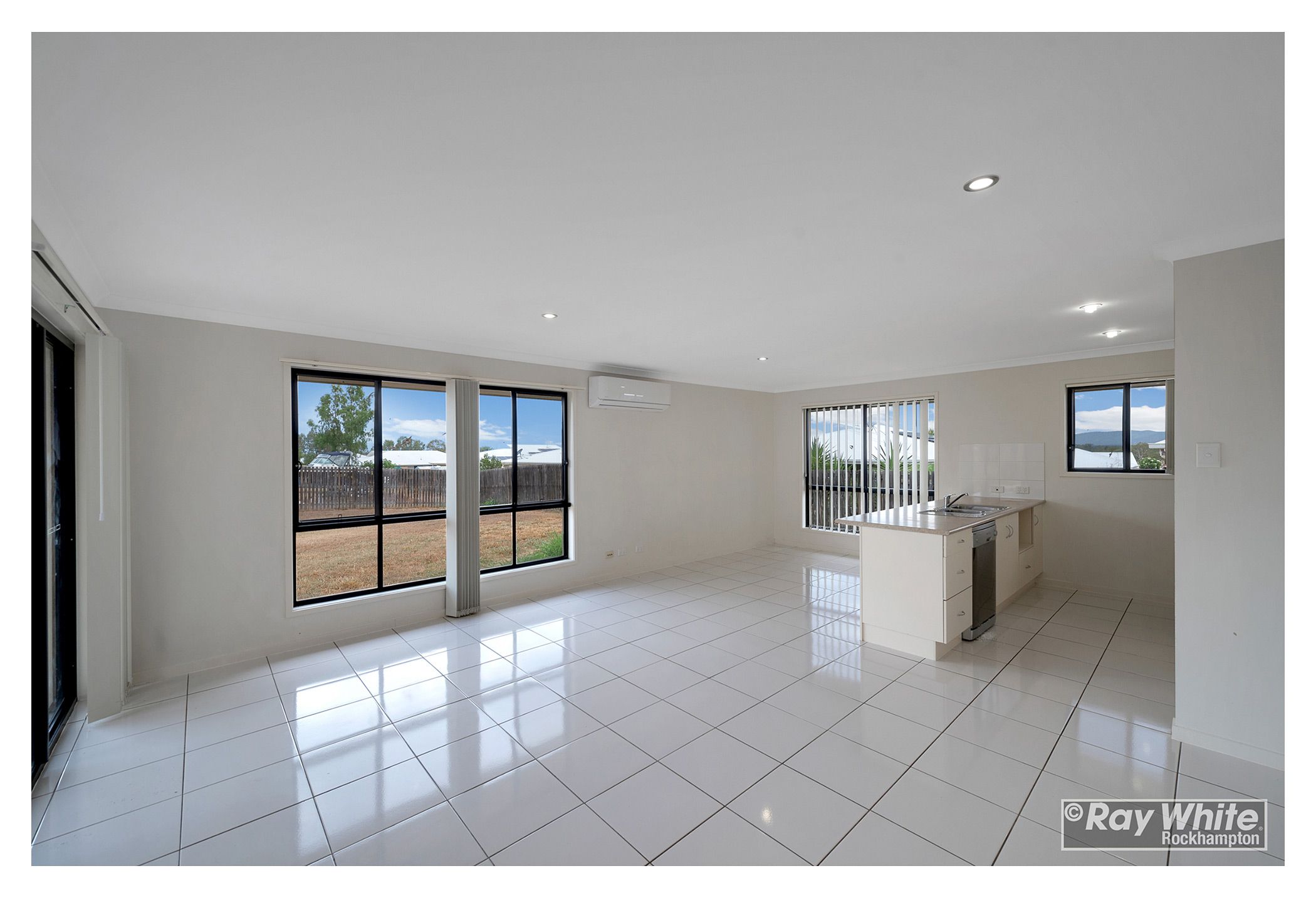 5 Benjamin Drive, Gracemere, QLD 4702