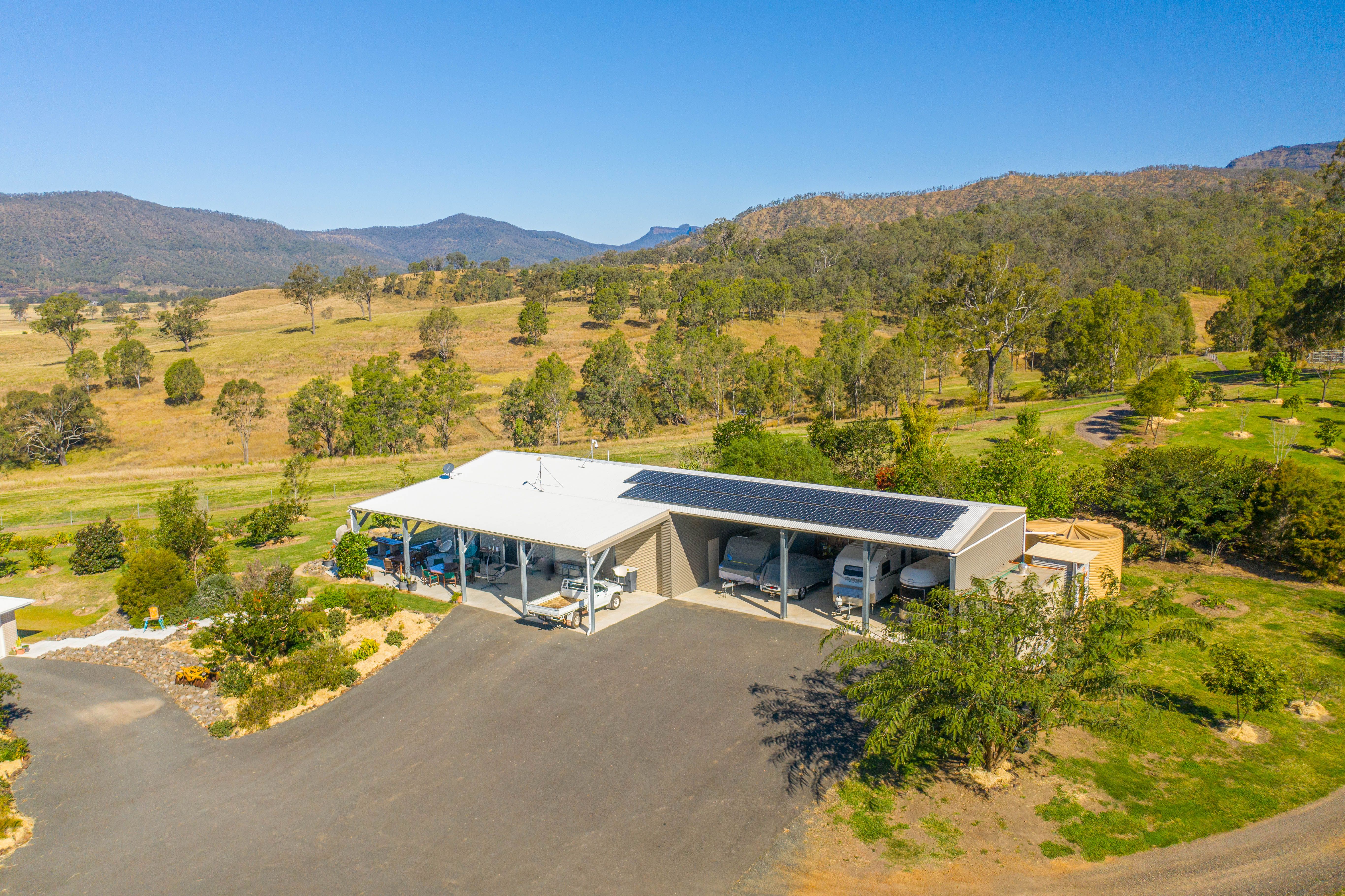 11 Bonnell Road, Thornton, QLD 4341