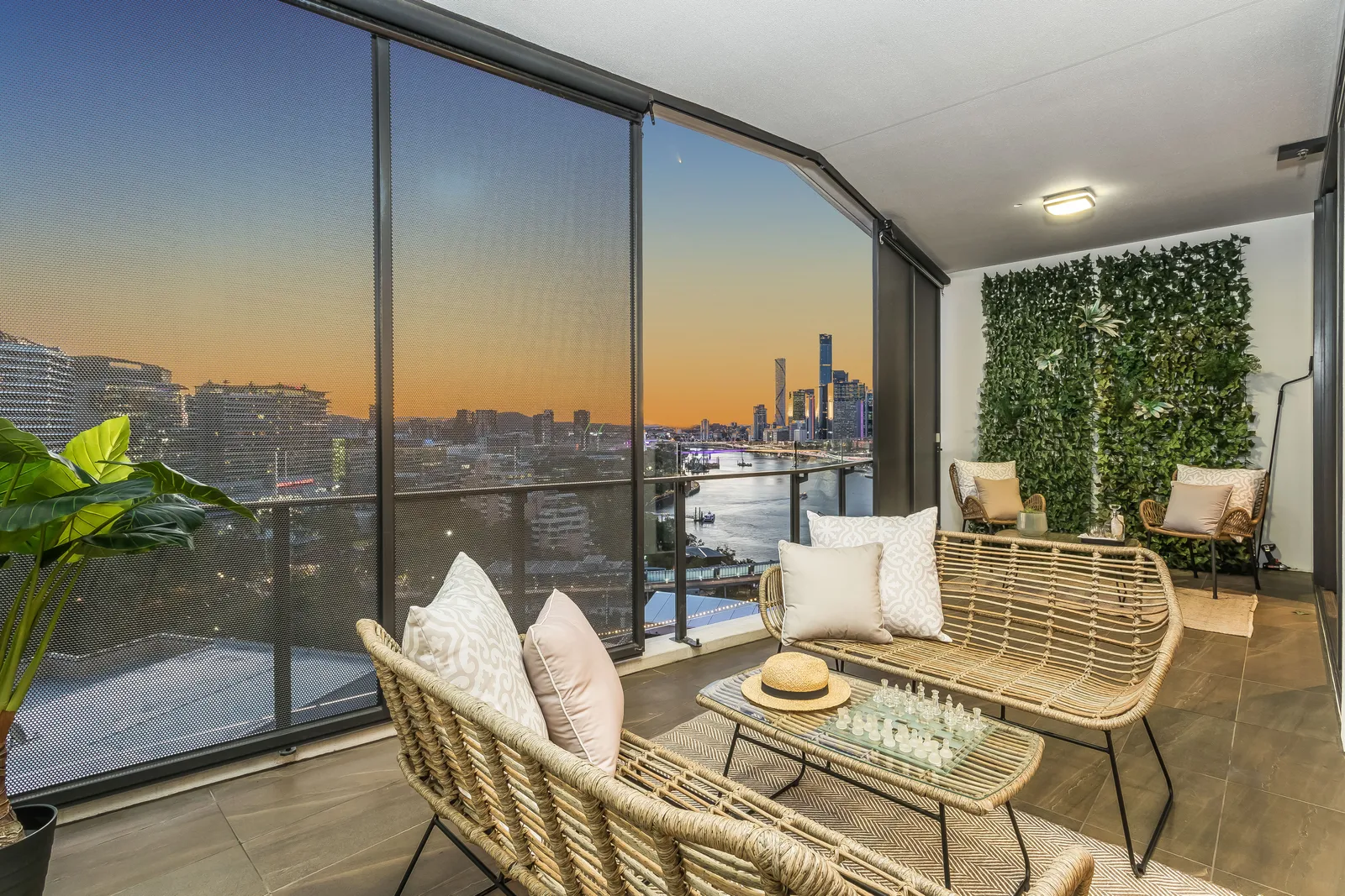 1107/218 Vulture Street, South Brisbane