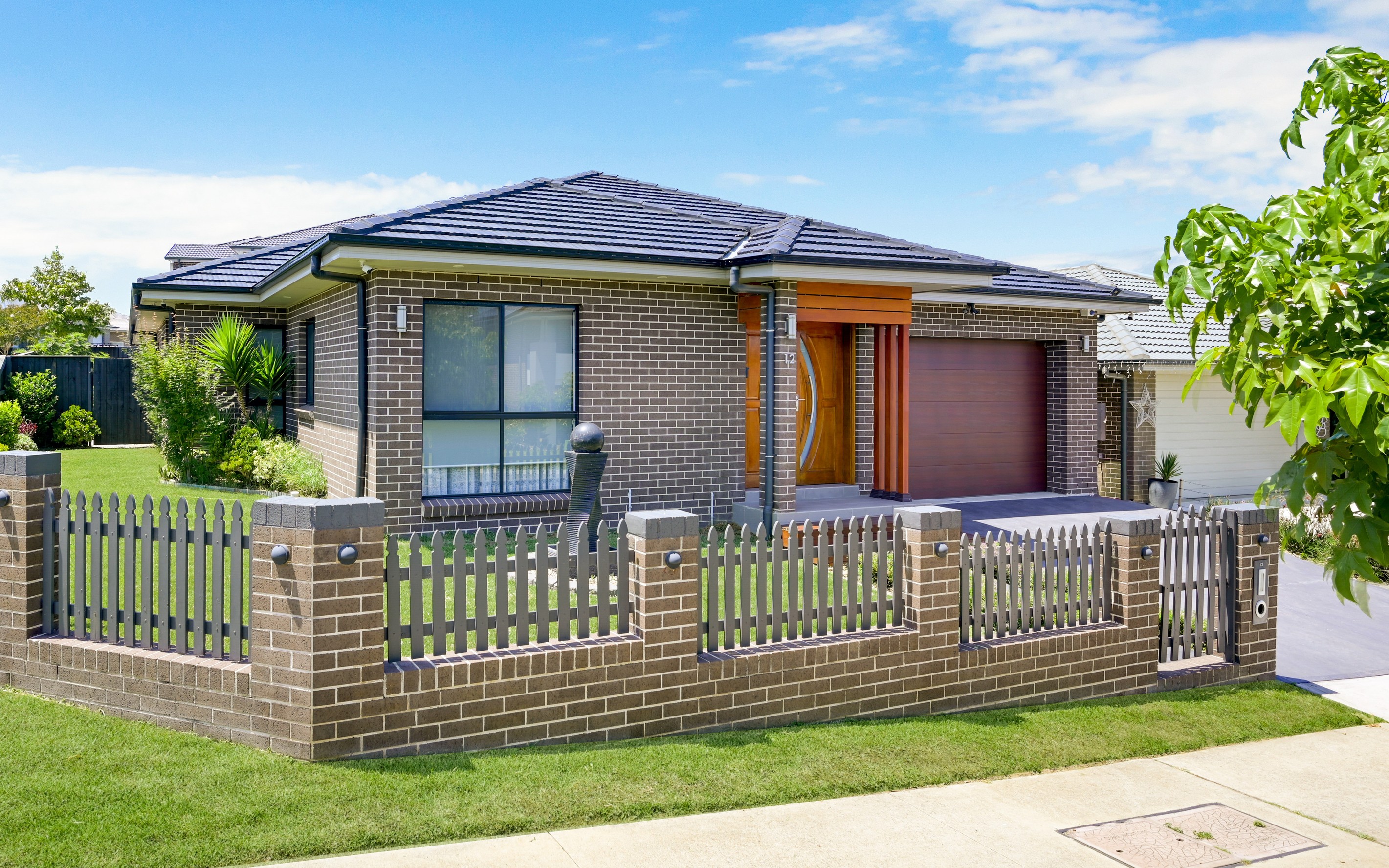 12 Lawler Drive, Oran Park, NSW 2570