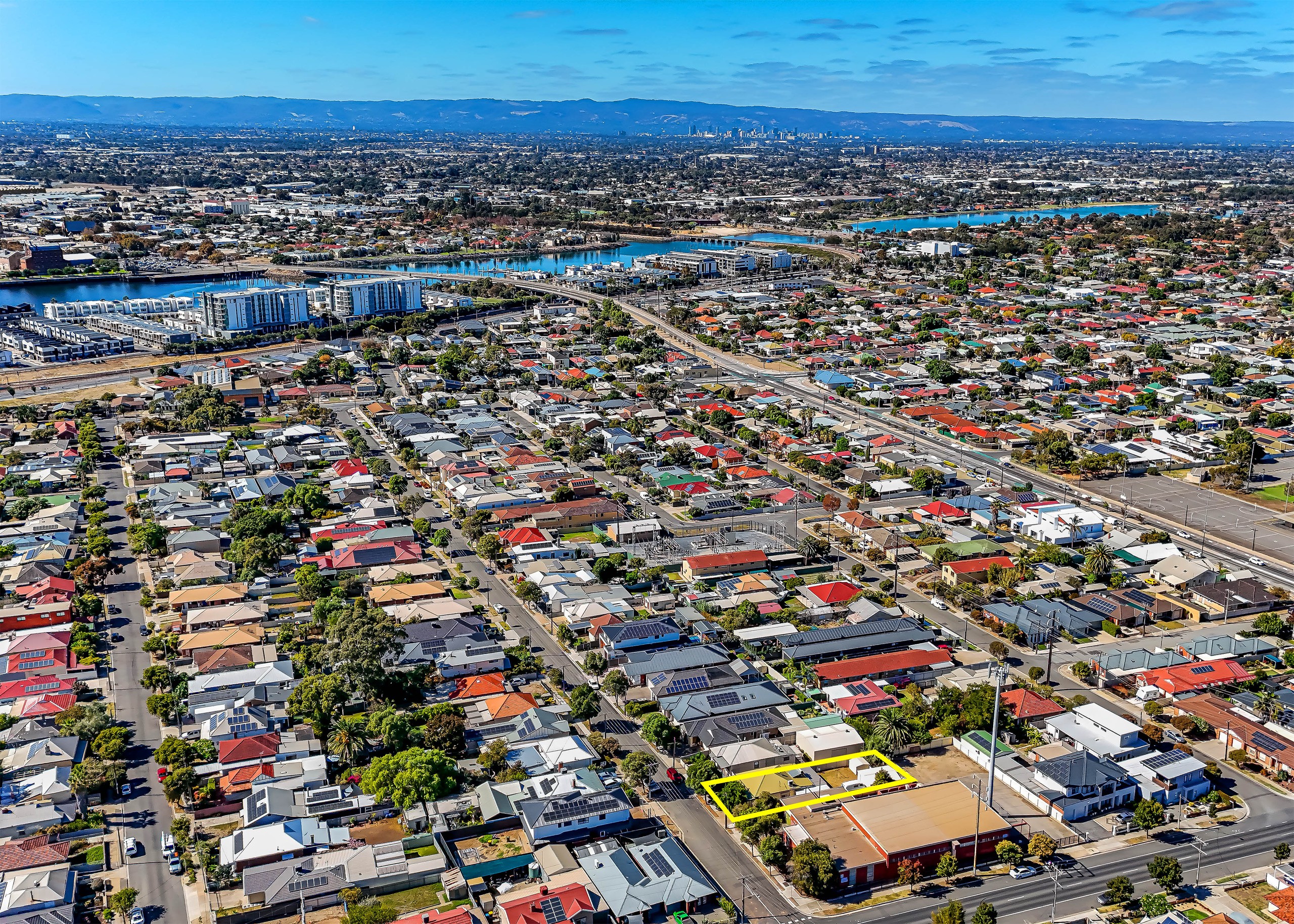 6 Mellor Road, Glanville, SA 5015