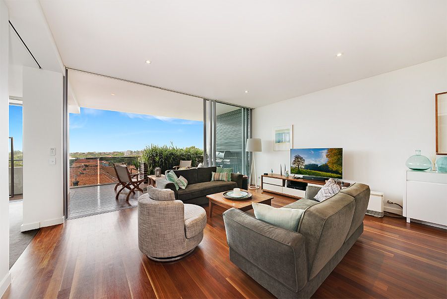 402/100 Glover Street, Mosman, NSW 2088