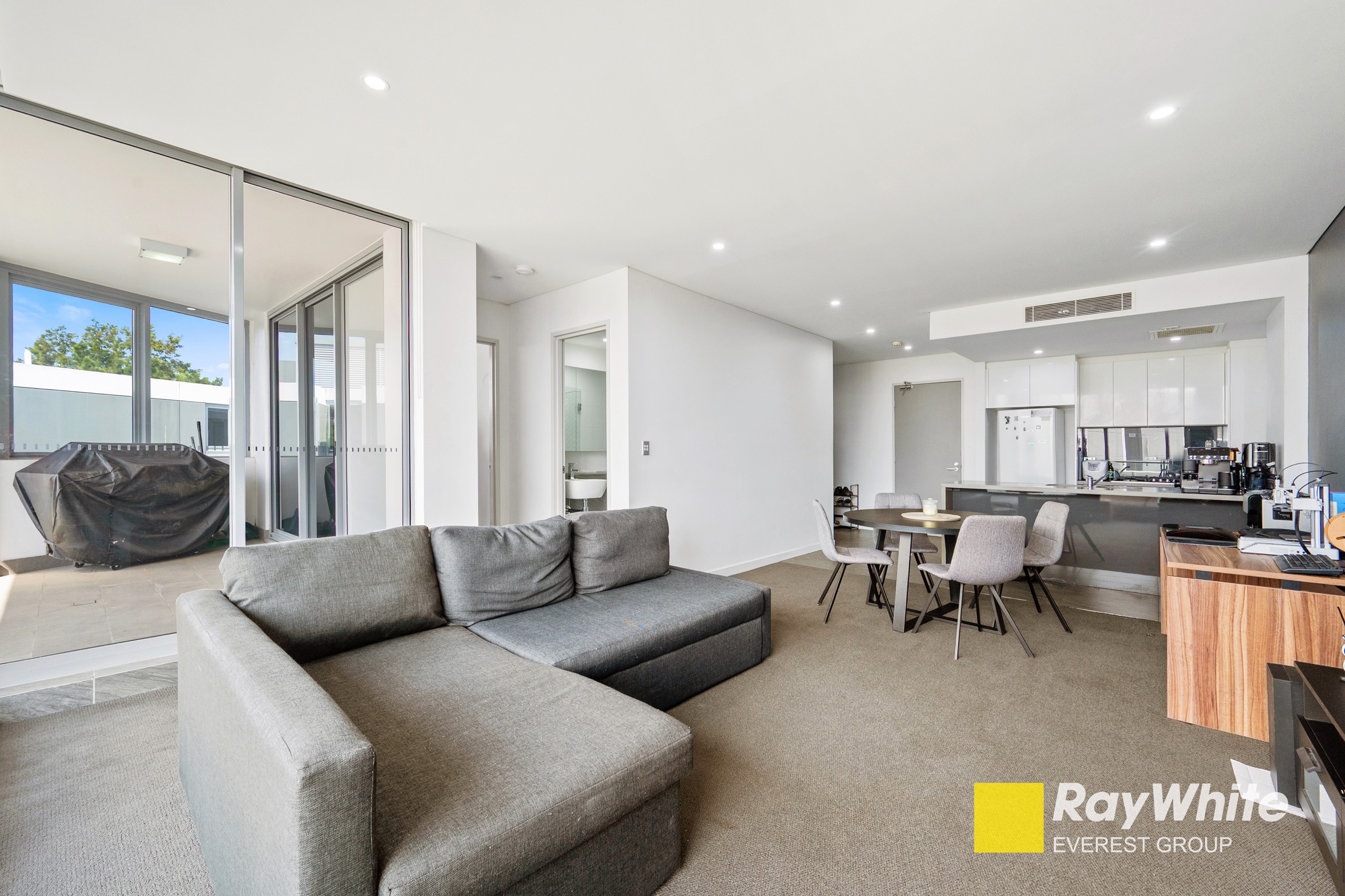 548/29 Porter Street, Ryde, NSW 2112