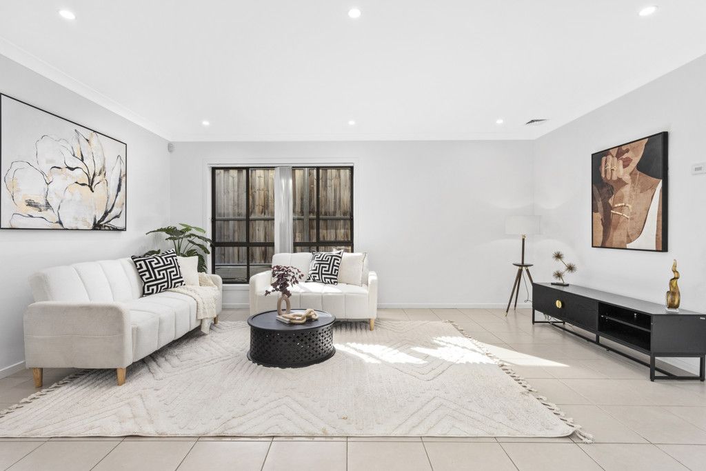 6/8 Whitechapel Avenue, TALLAWONG, NSW 2762