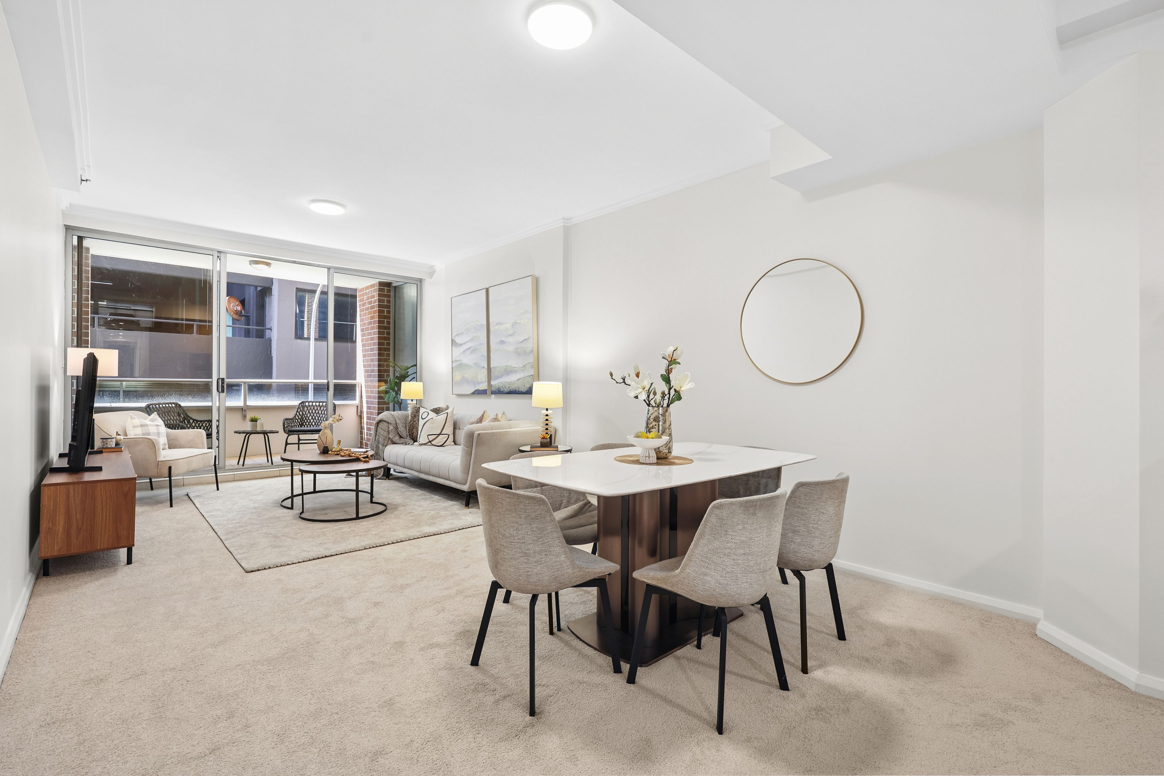 15/107-121 Quay Street, Haymarket, NSW 2000