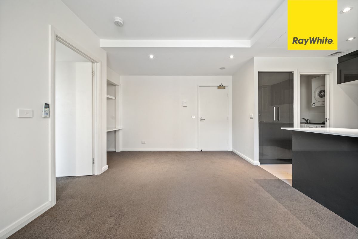 5/297 Flemington Road — photo 3 of 11