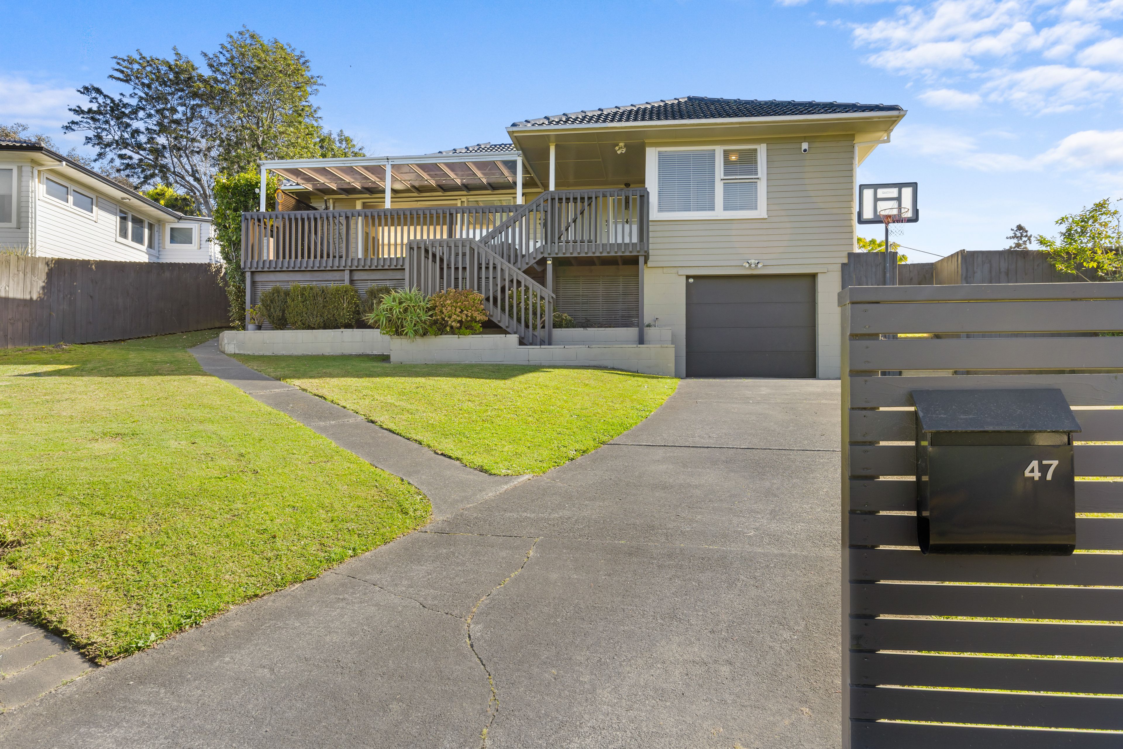 47 Ennis Avenue, Pakuranga Heights, Manukau City
