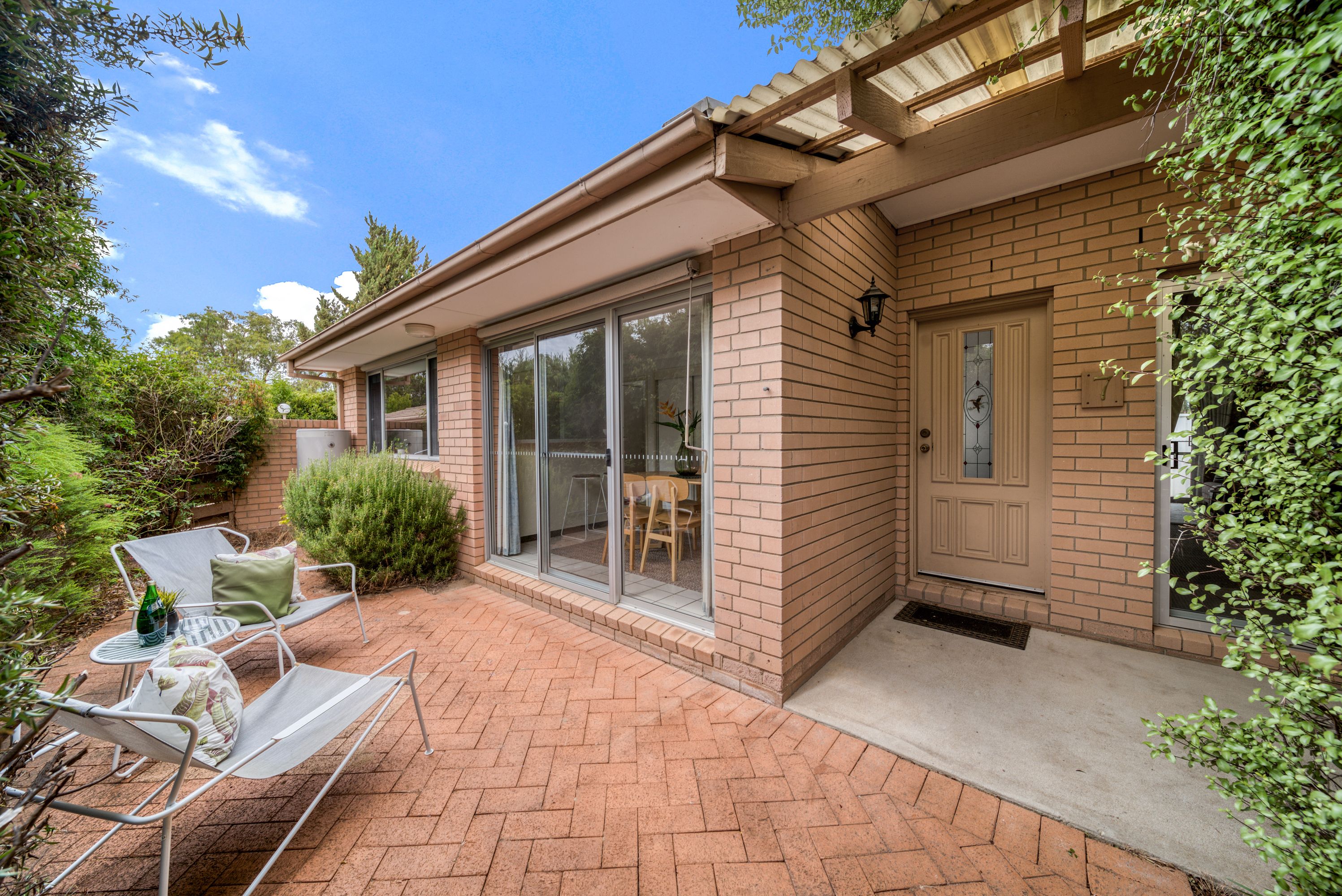 7/2 Carne Place, Florey, ACT 2615