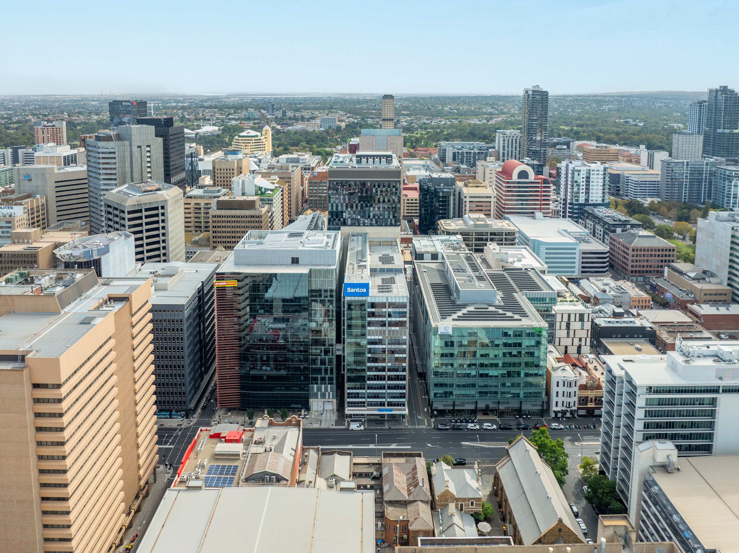 53-63 Flinders Street, Adelaide, SA 5000