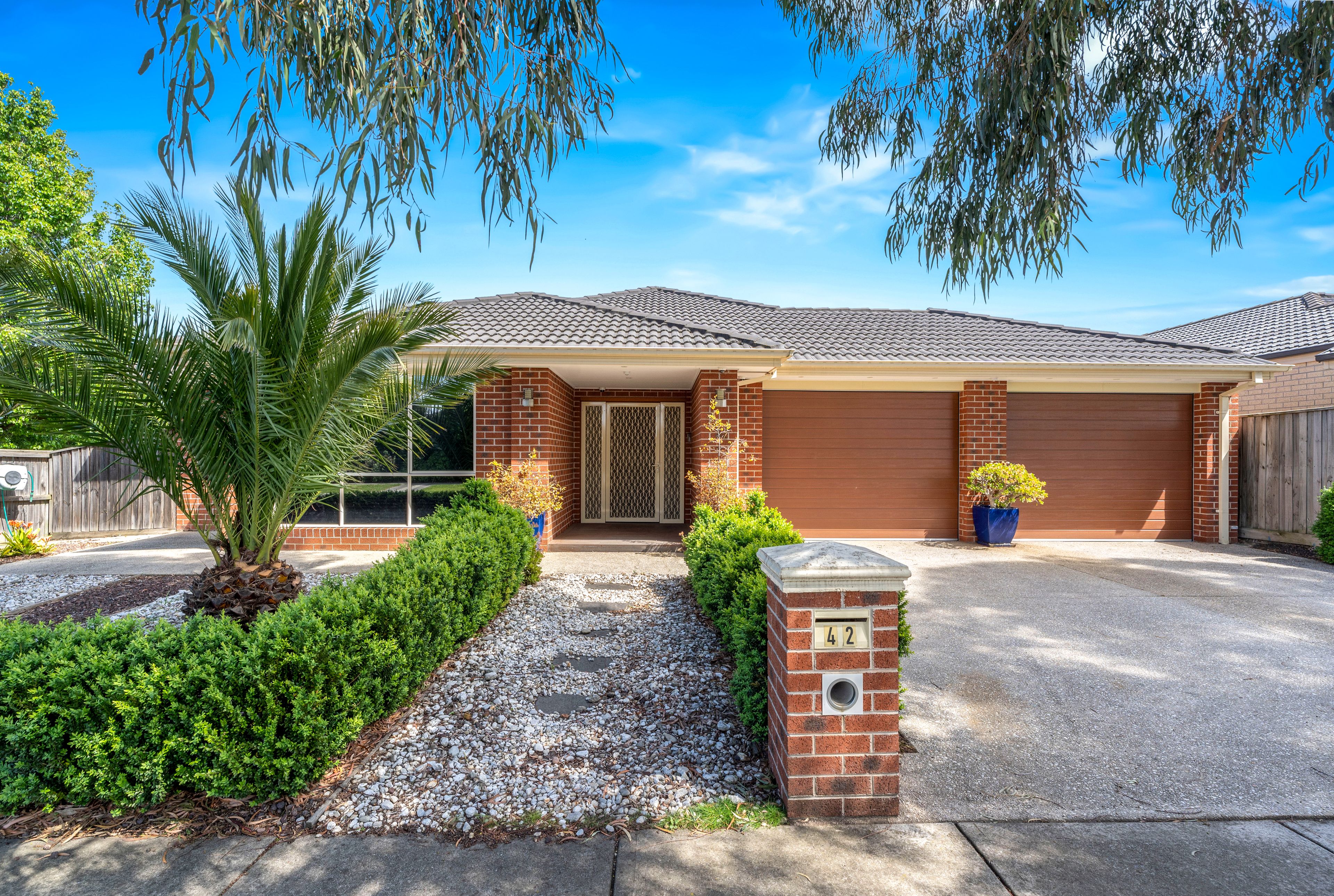 42 Fairhaven Avenue, Beveridge, VIC 3753 - Sold House - Ray White ...