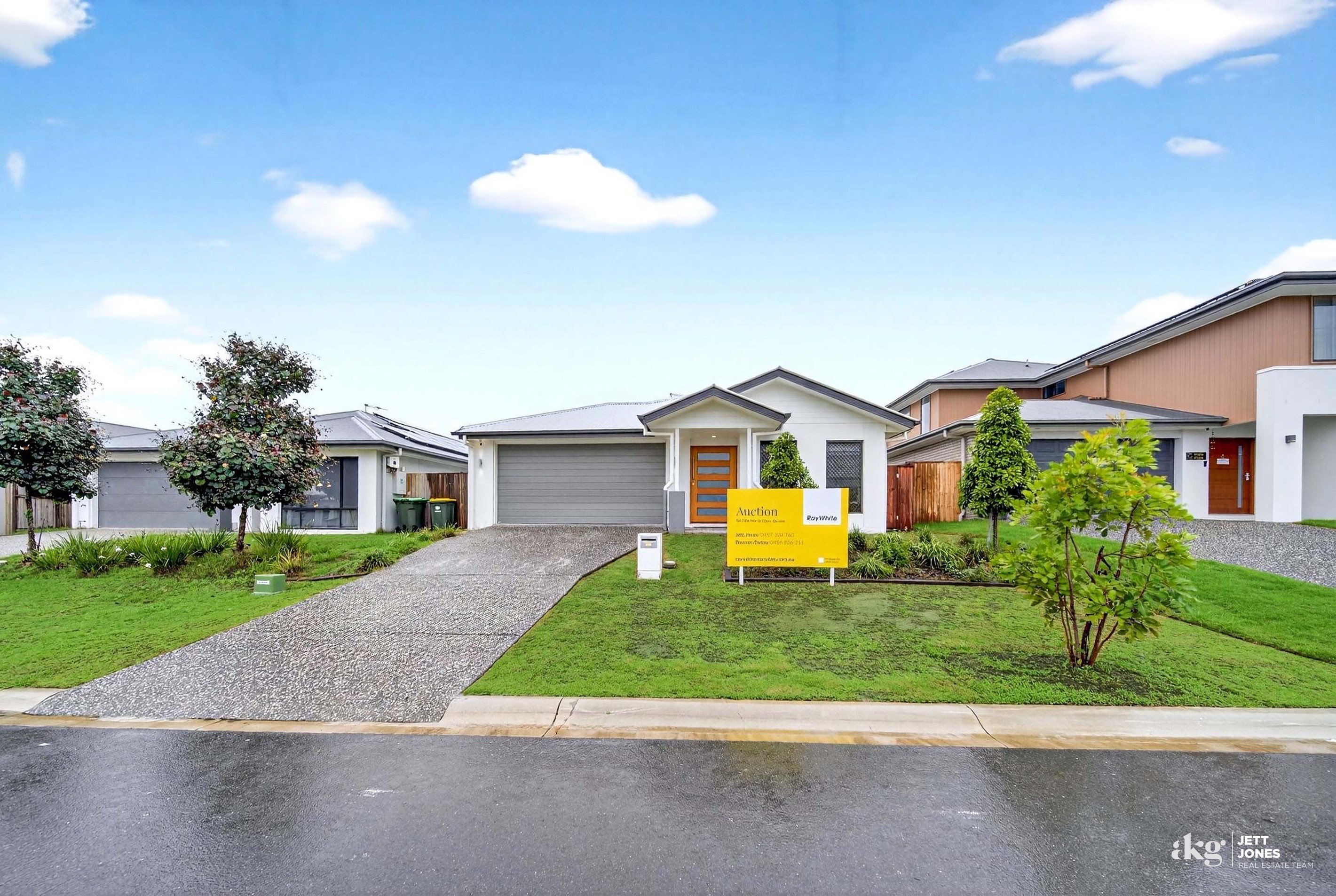 22 Delaway Street, Chambers Flat, QLD 4133