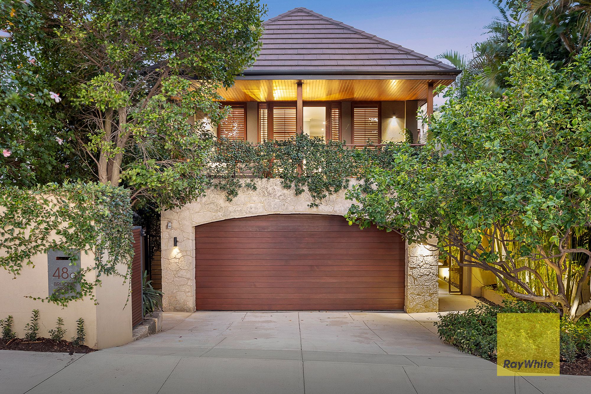 48A BROOME Street, Cottesloe, WA 6011