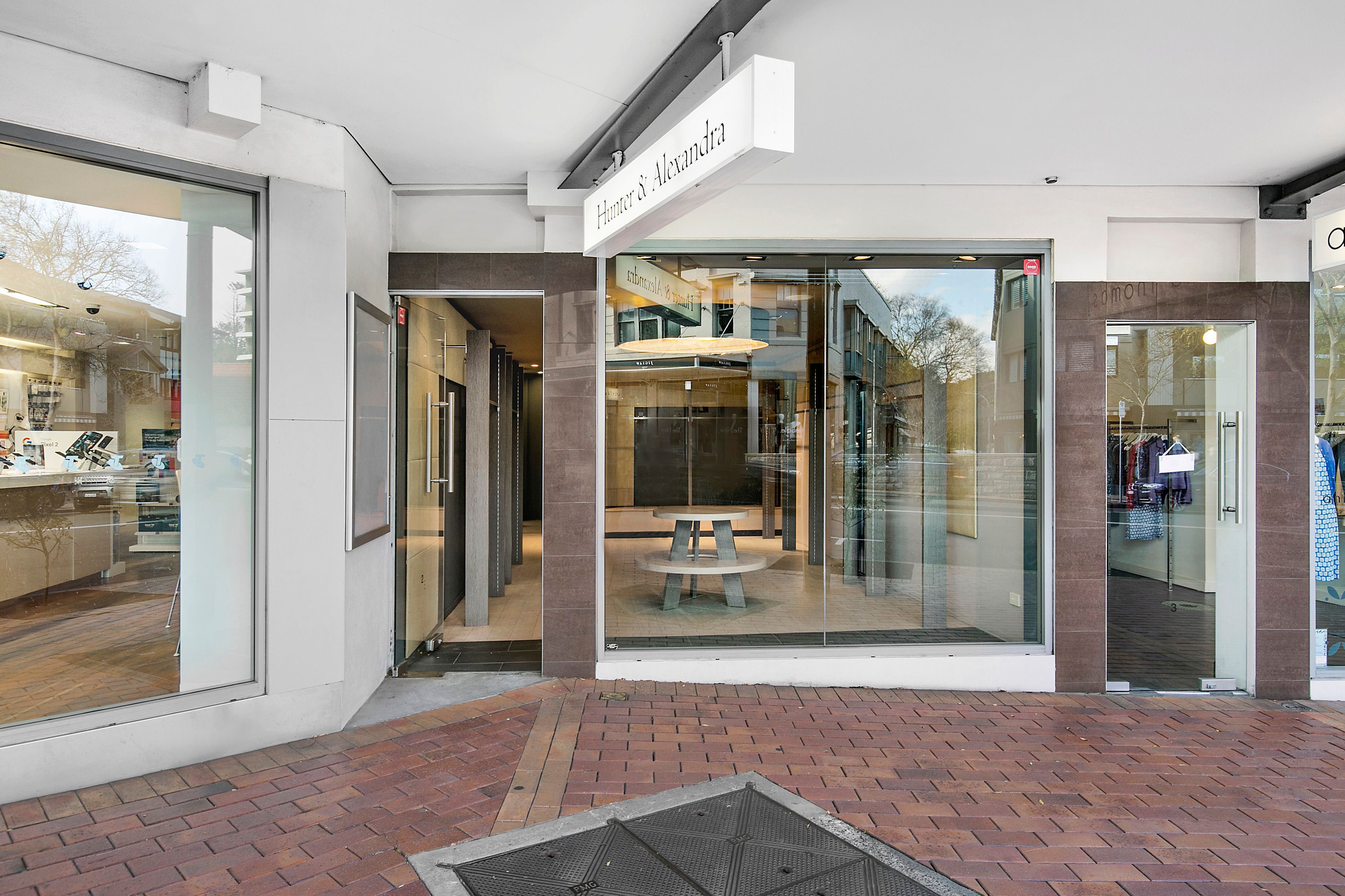 Shop 2, 732 Military Road, Mosman, NSW 2088