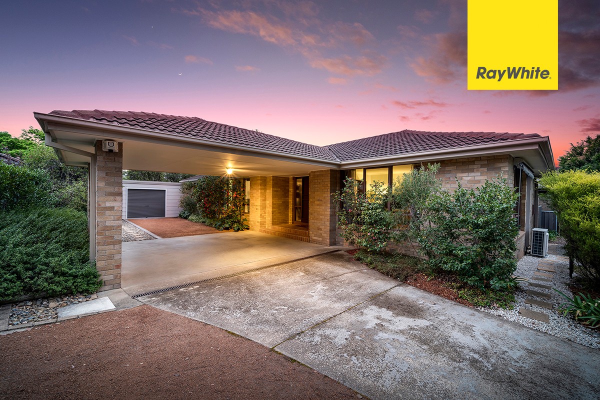 20 Shumack Street, Weetangera, ACT 2614
