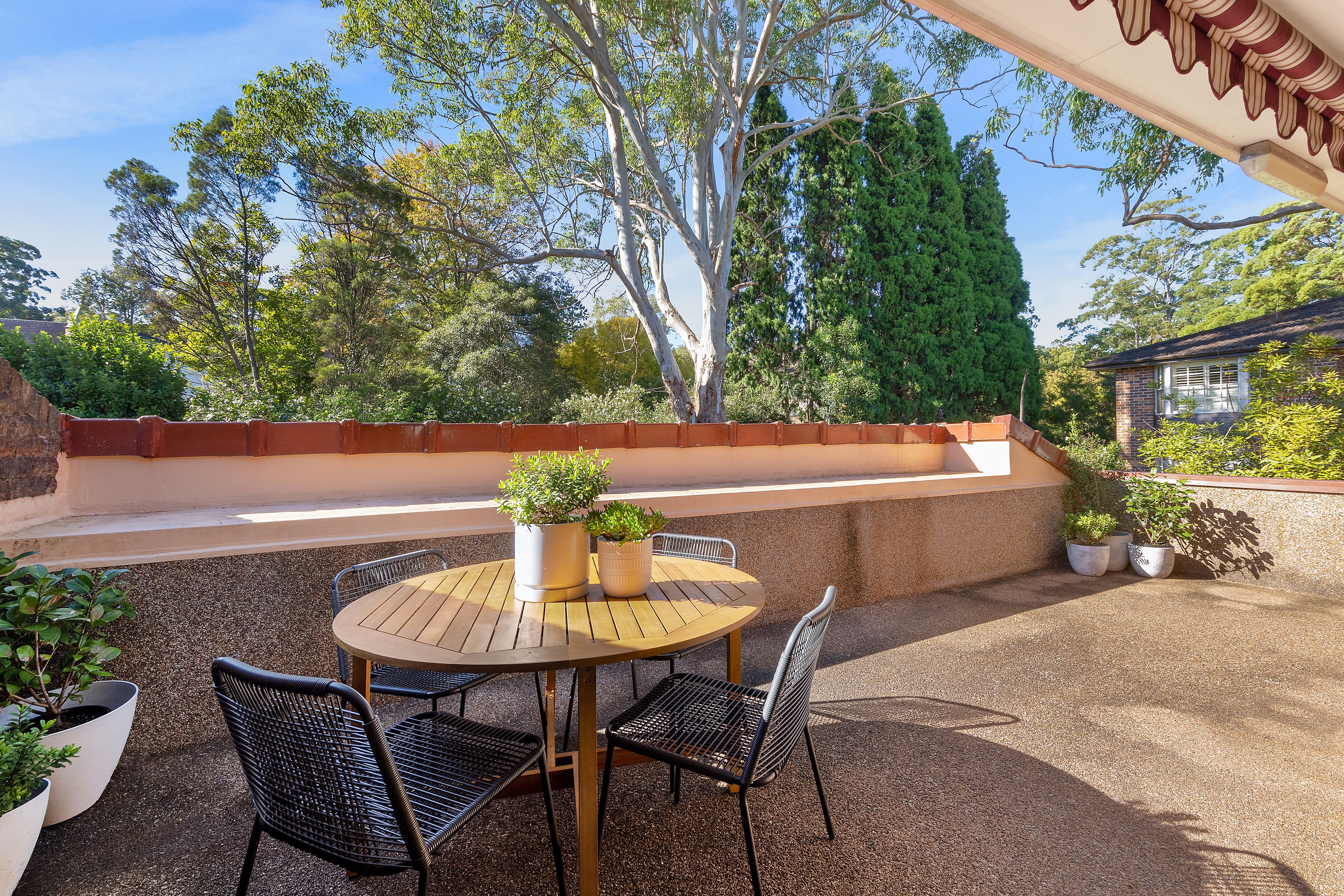 6/17 Neringah Avenue North, Wahroonga, NSW 2076