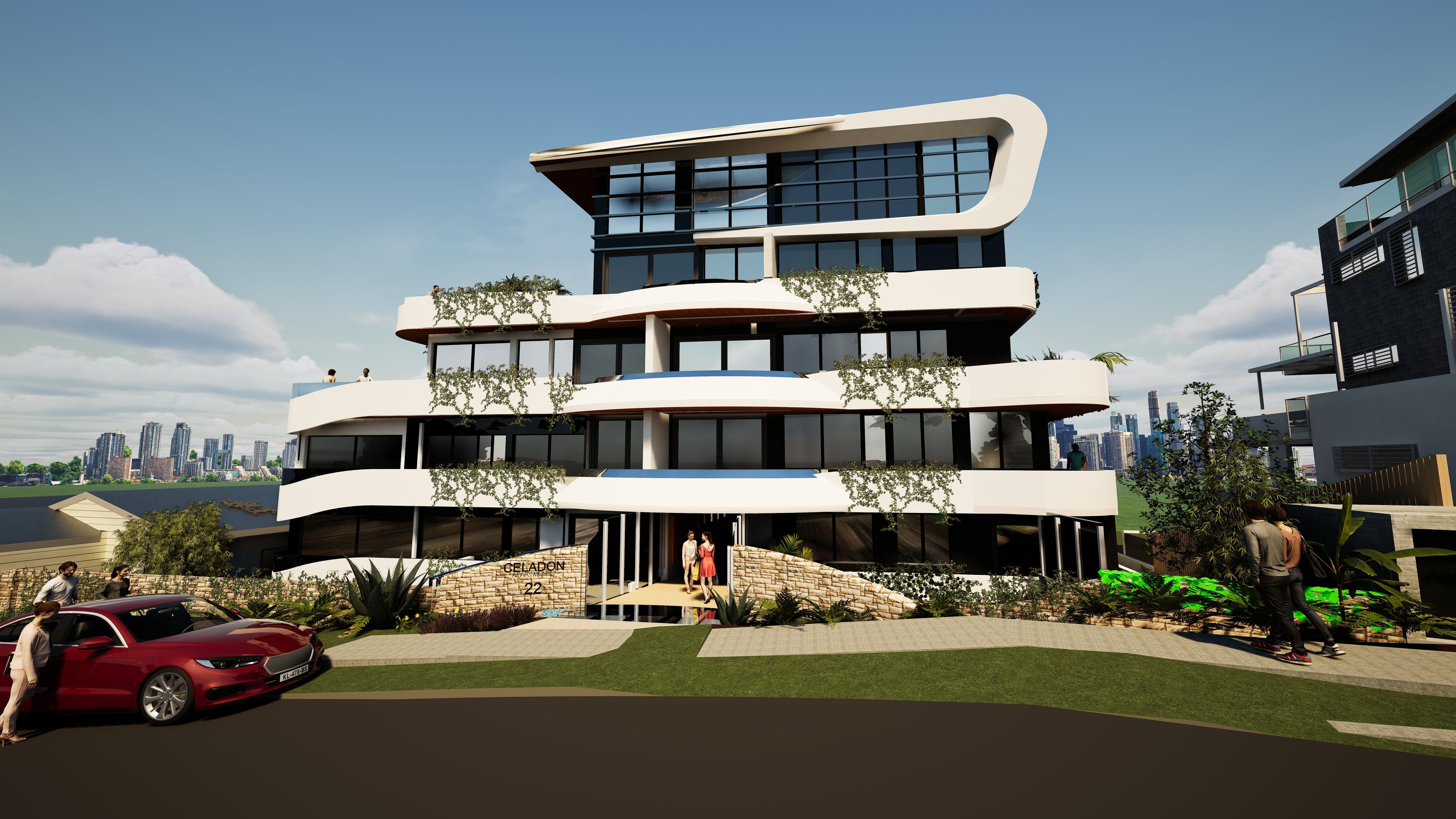 22-24 Swann Road, Taringa, QLD 4068