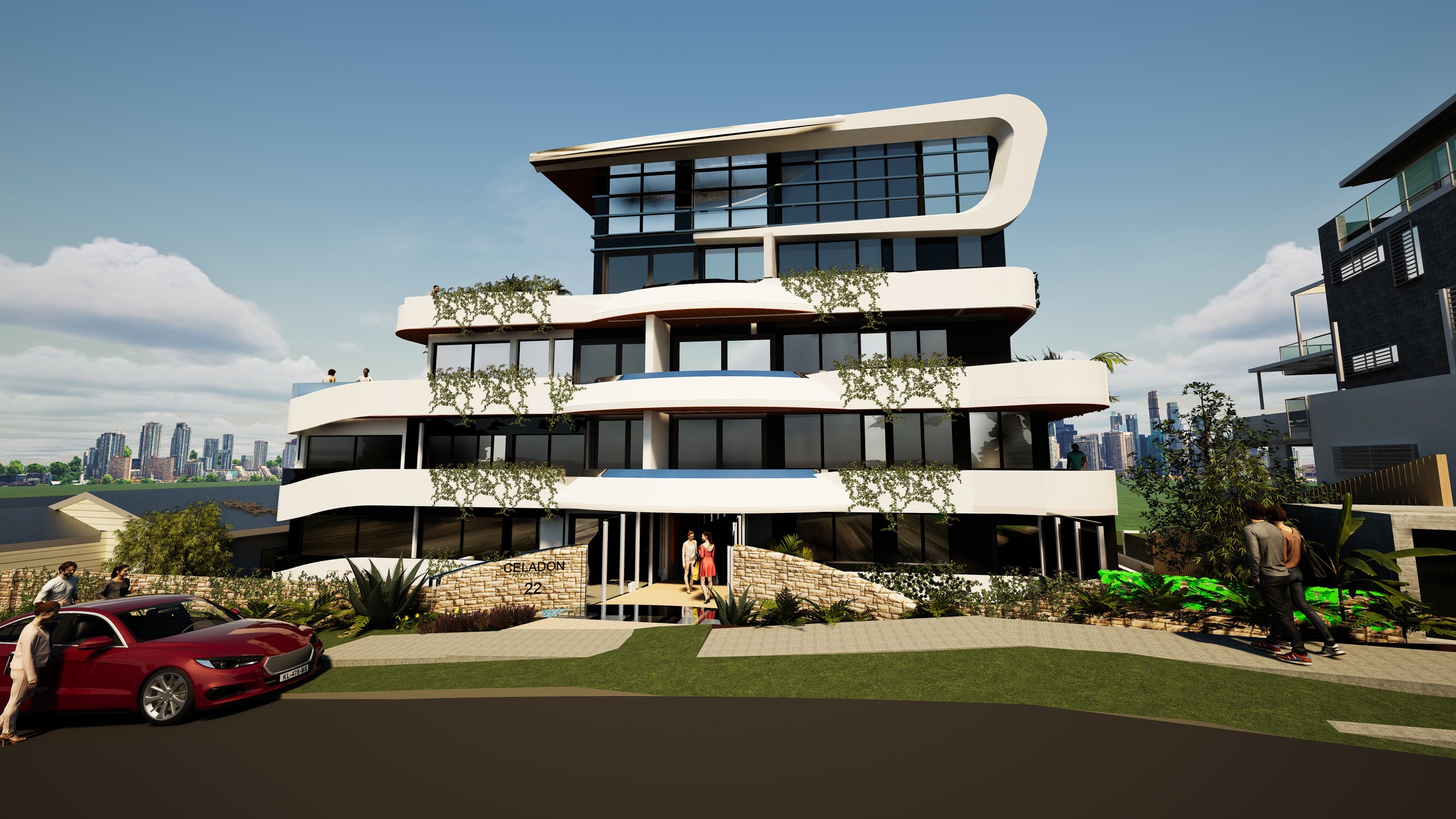 22-24 Swann Road, Taringa, QLD 4068