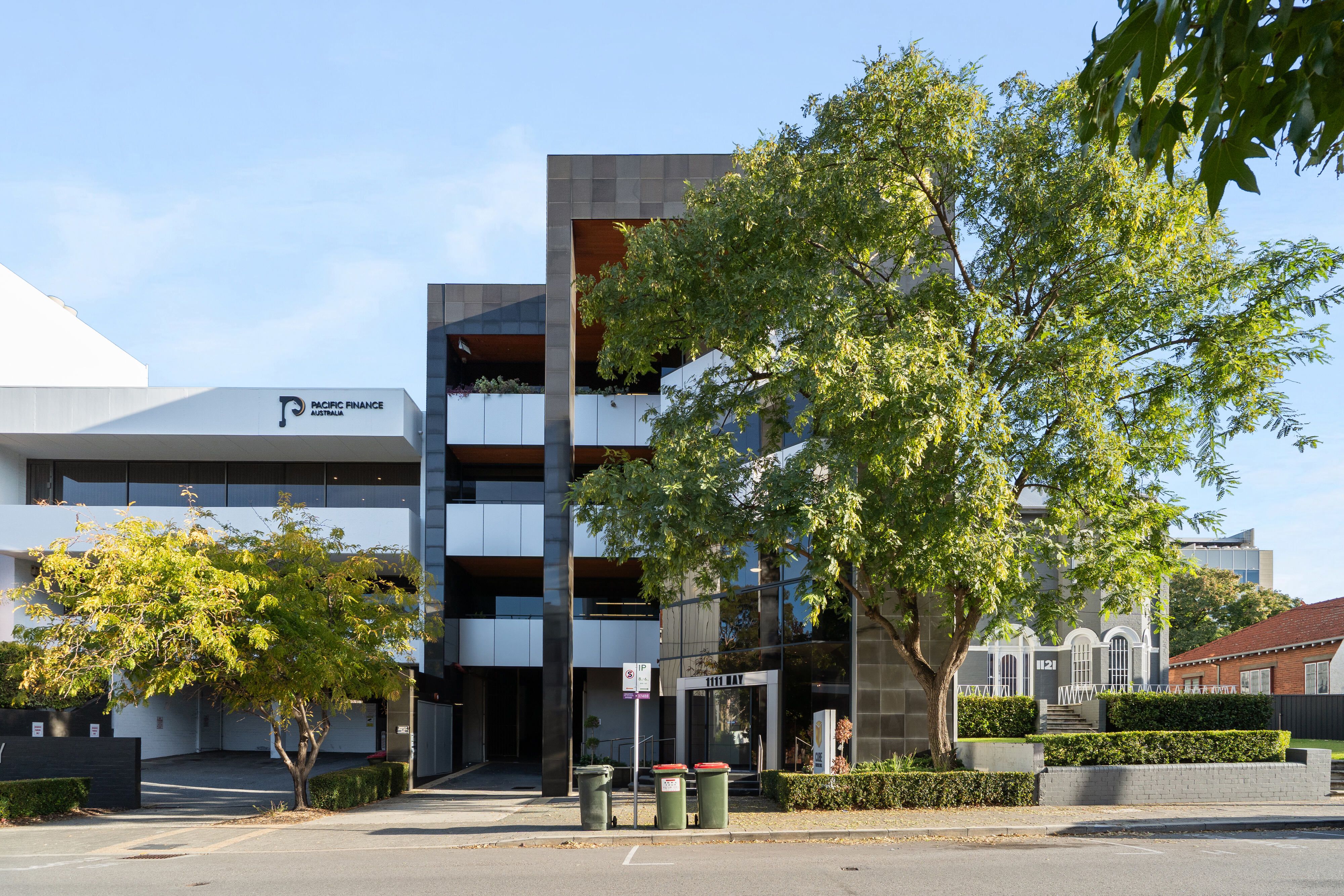 1111 Hay Street, West Perth, WA 6005