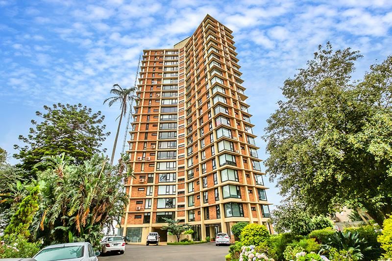 2b/21 Thornton Street, Darling Point, NSW 2027