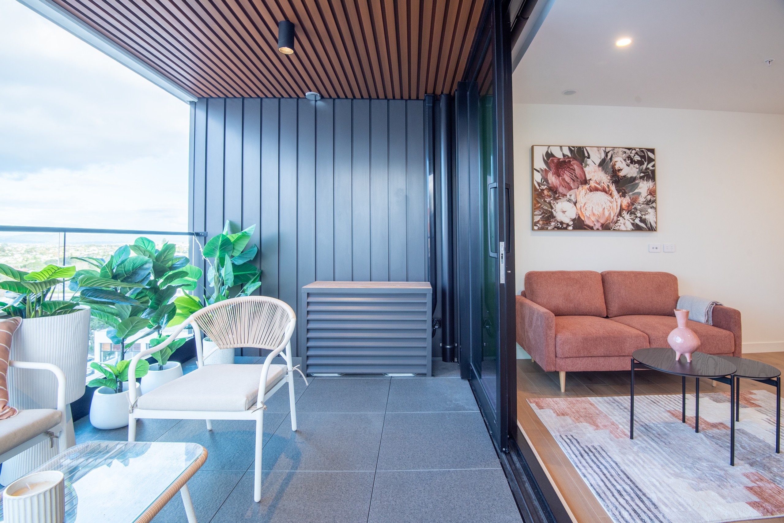 511/47 Randolph Street, Eden Terrace, Auckland City