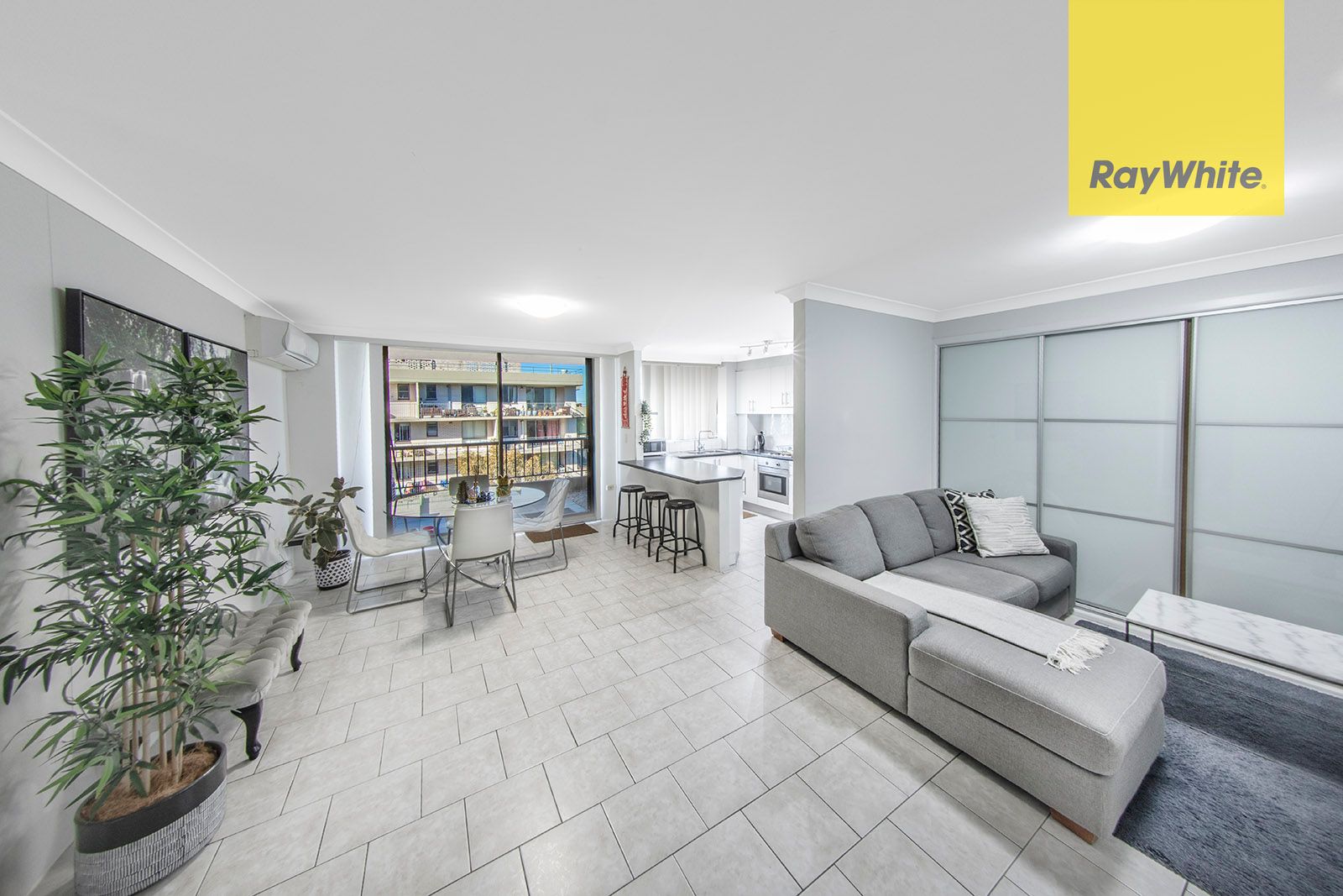 46/68 Great western Highway, Parramatta, NSW 2150