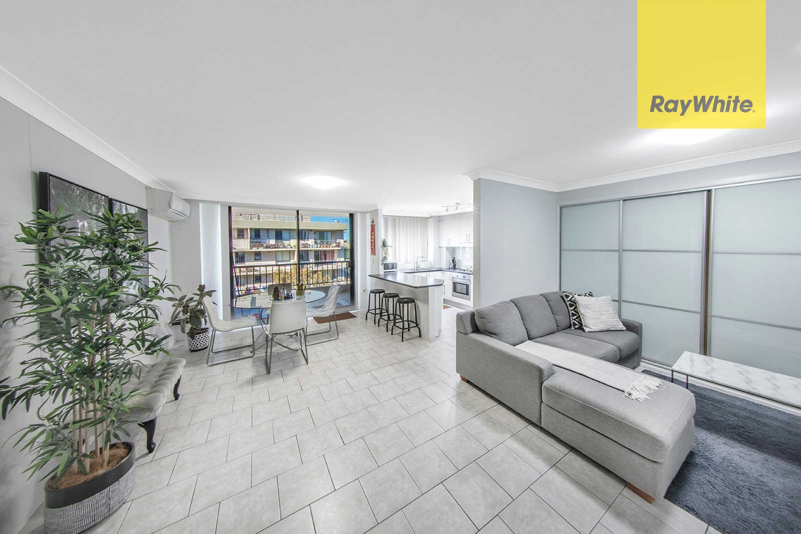 46/68 Great western Highway, Parramatta, NSW 2150