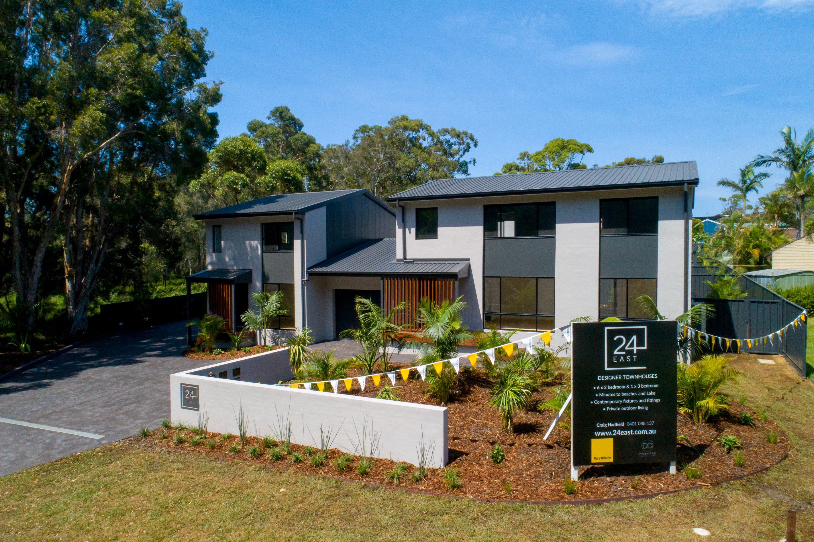 1/24 East Crescent, Culburra Beach, NSW 2540