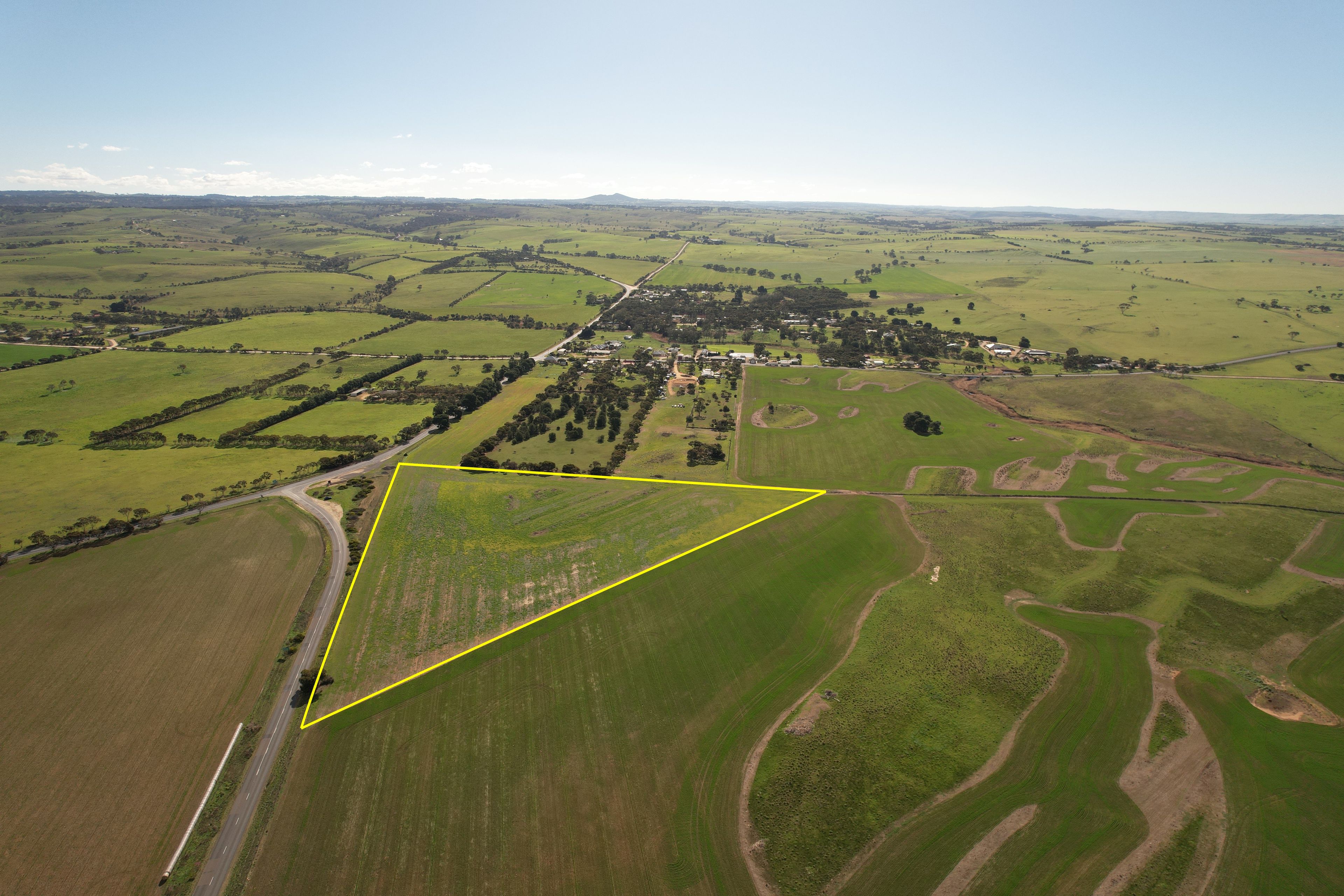 LOT 12 Meechi Road, Woodchester, SA 5255