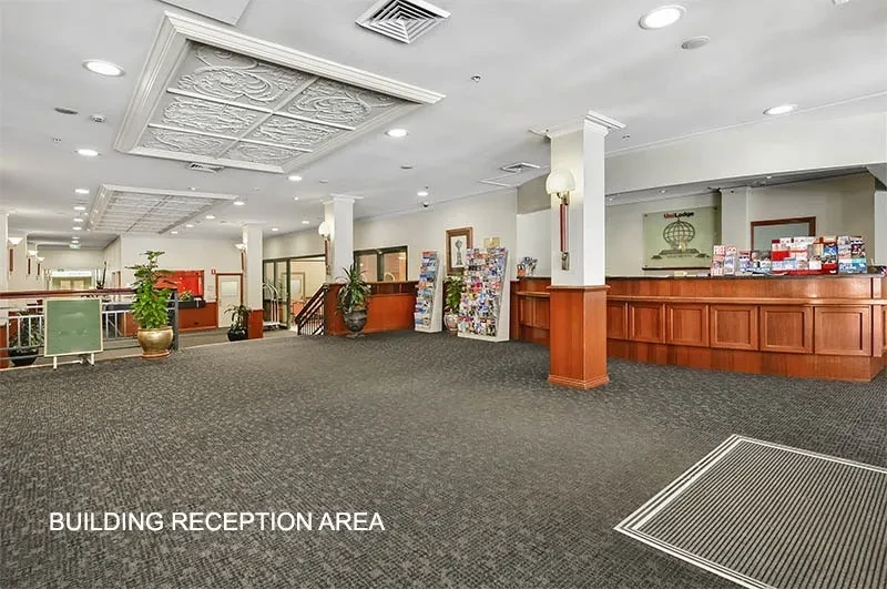 2048/185 Broadway, Ultimo, NSW 2007