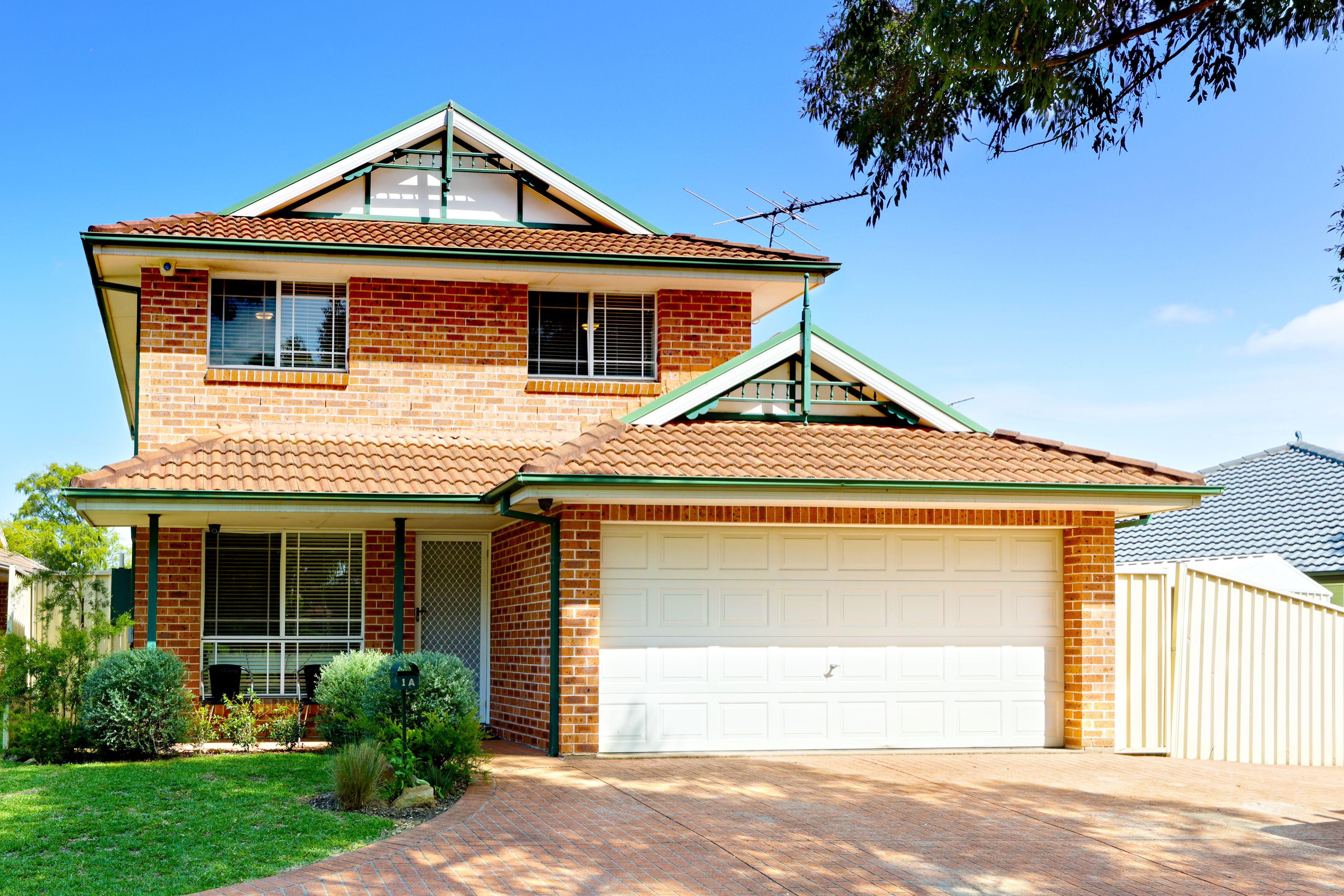 1A Buna Close, Glenmore Park, NSW