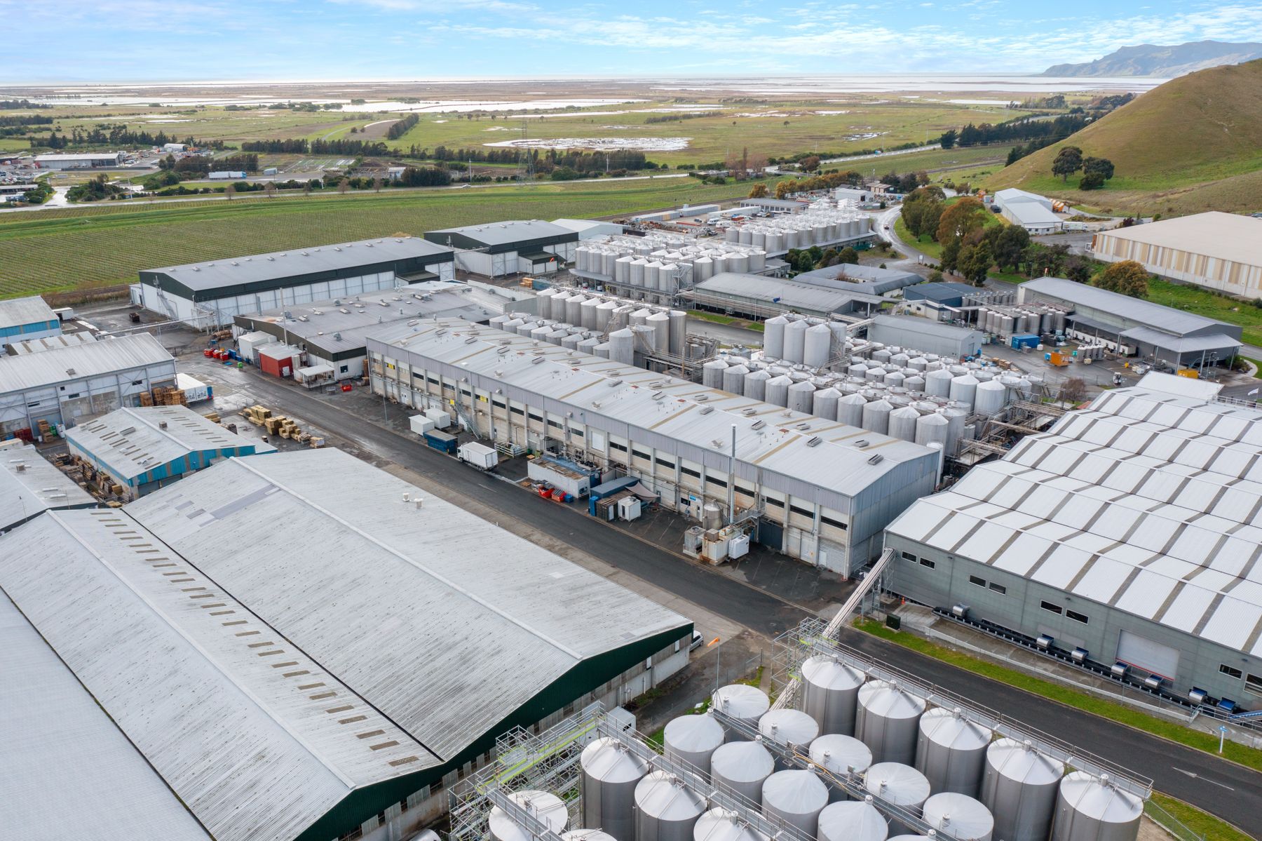 4 Seafair Close, Riverlands, Marlborough District 7274 Industrial