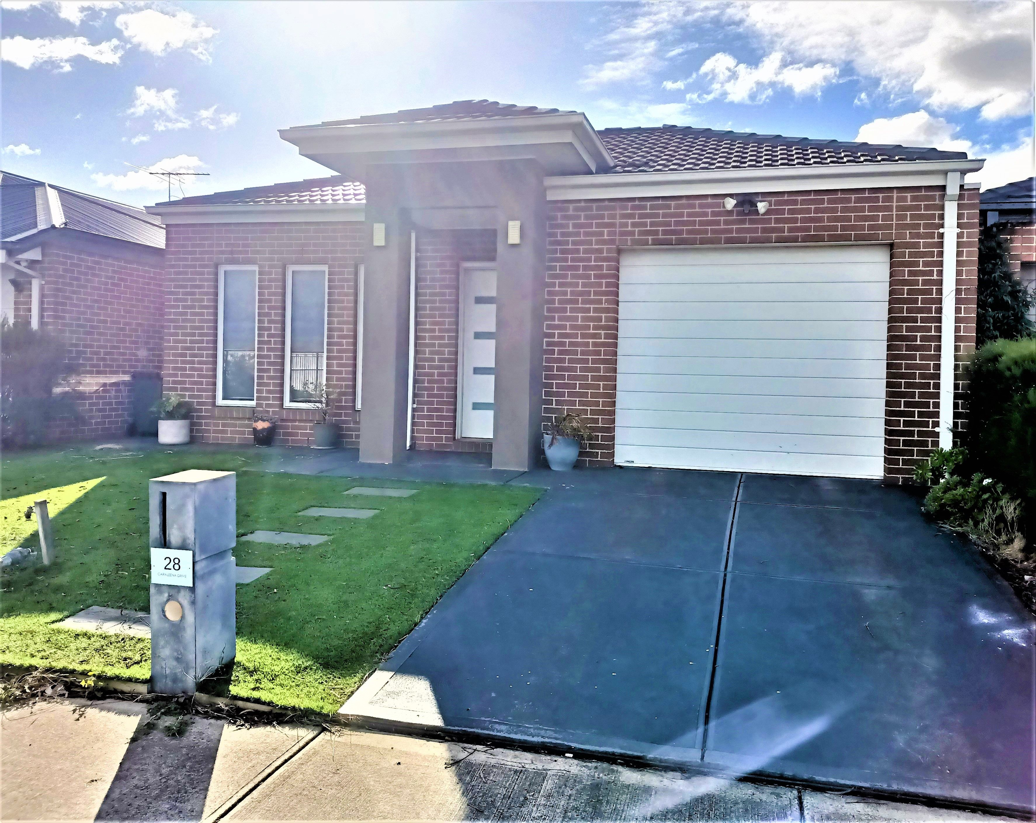 28 Caraleena Drive, Tarneit, VIC 3029