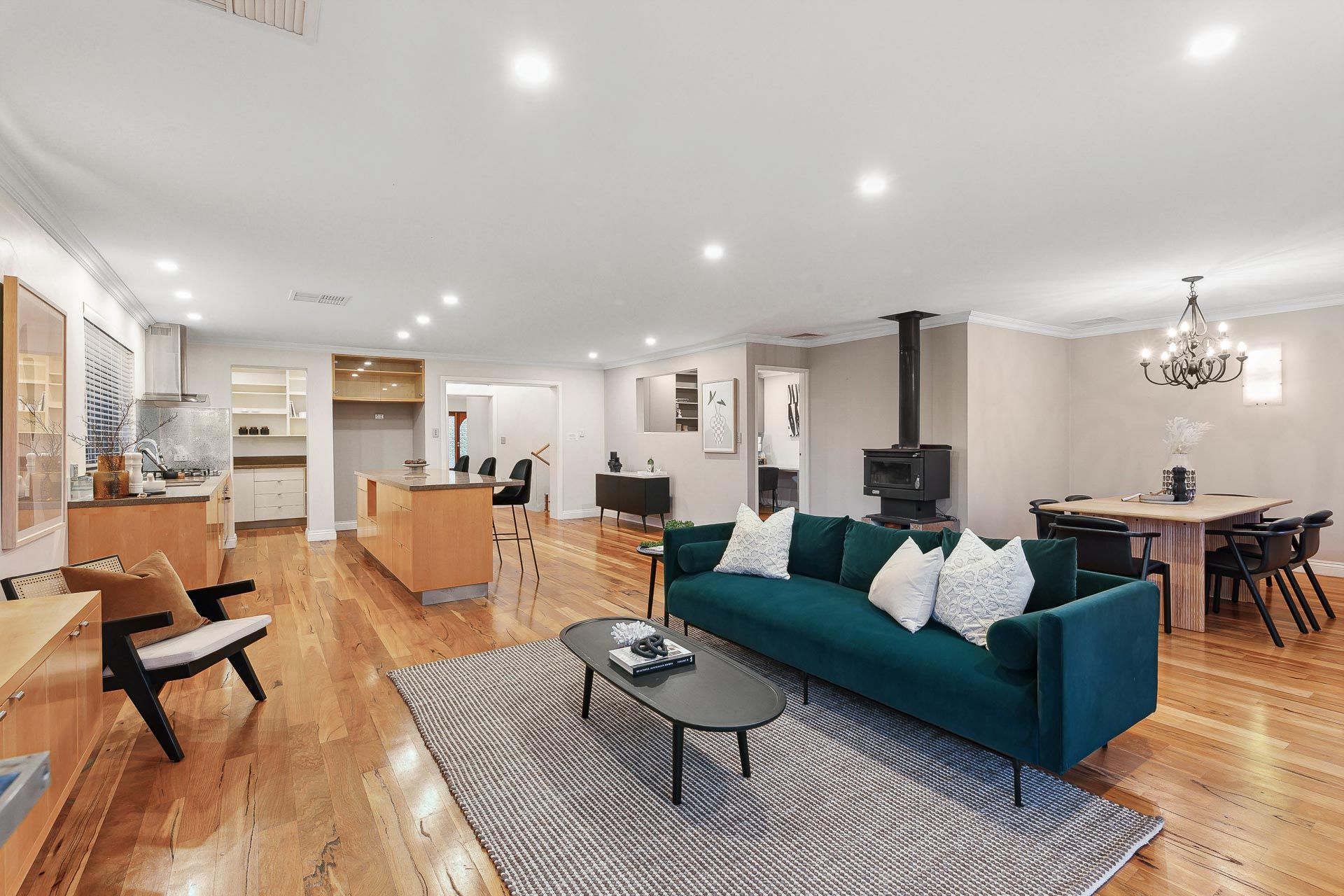 3 Hasper Place, Marmion, WA 6020