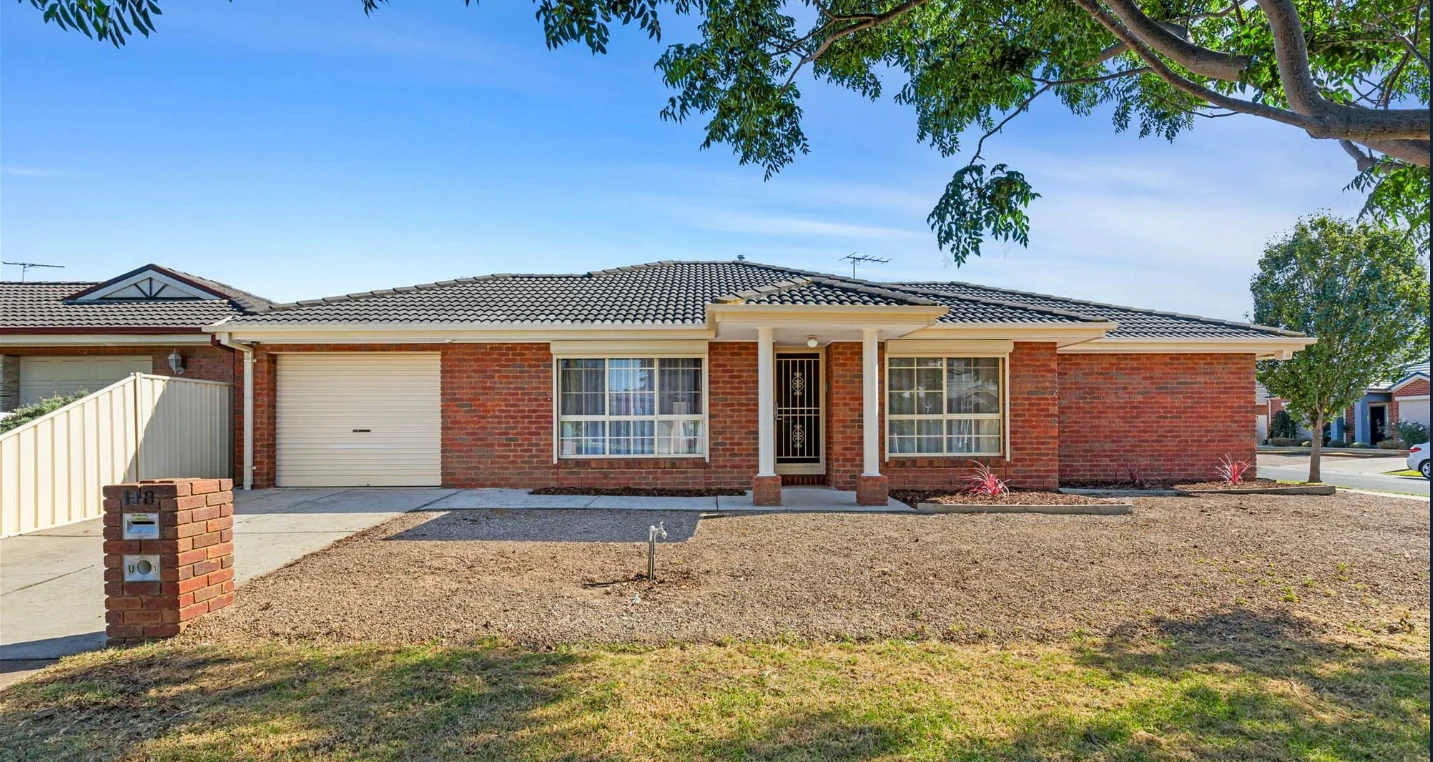 1/118 Harmony Drive, Tarneit, VIC 3029