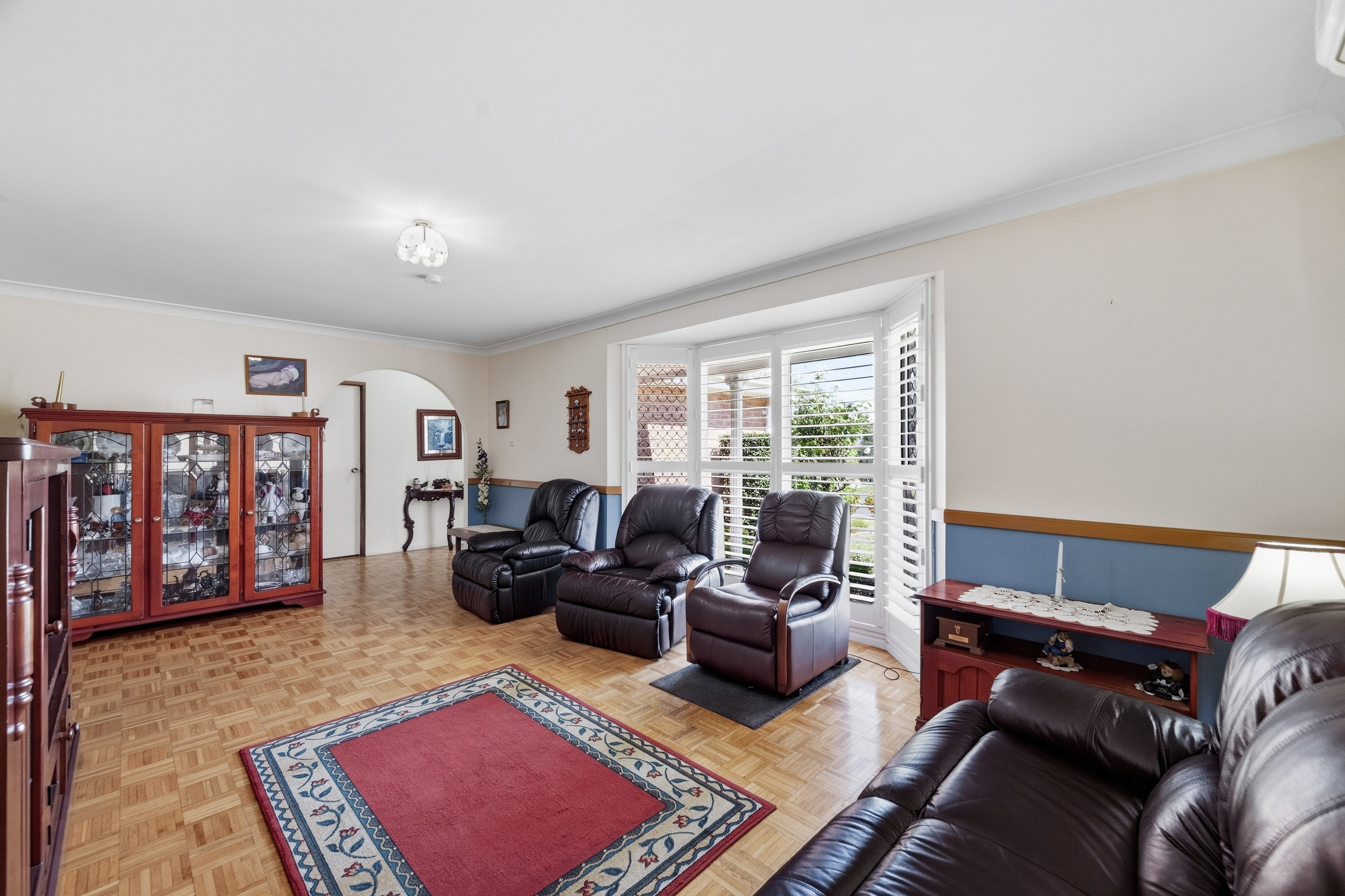 4 Cornelius Place, Regentville, NSW 2745