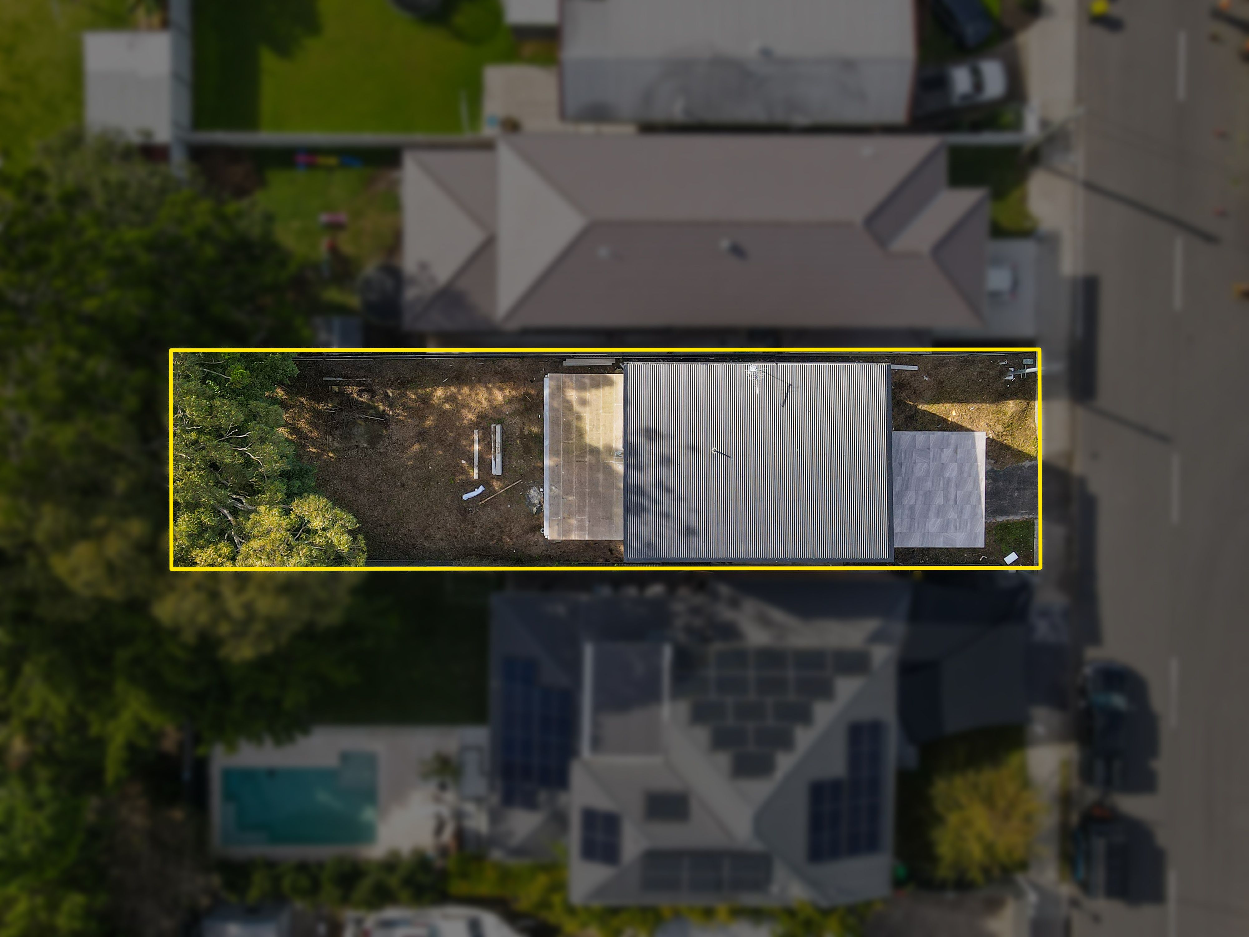 11 Osborne Terrace — photo 5 of 16