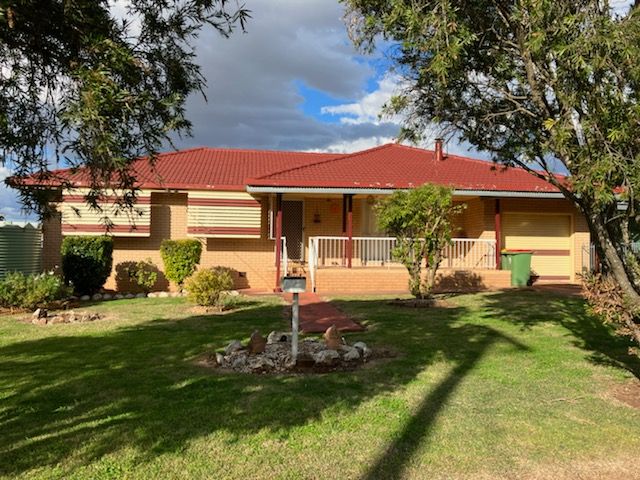 6 Bauer Street, Oakey, QLD 4401 Sold House Ray White Rural and