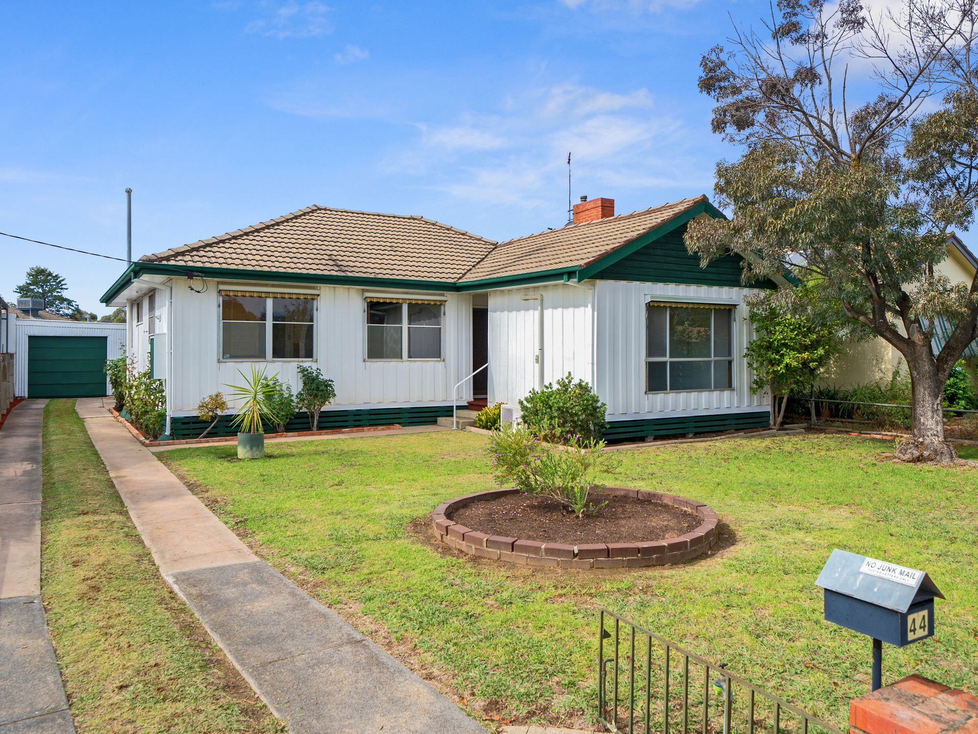 44 Faithfull Street, Benalla VIC 3672