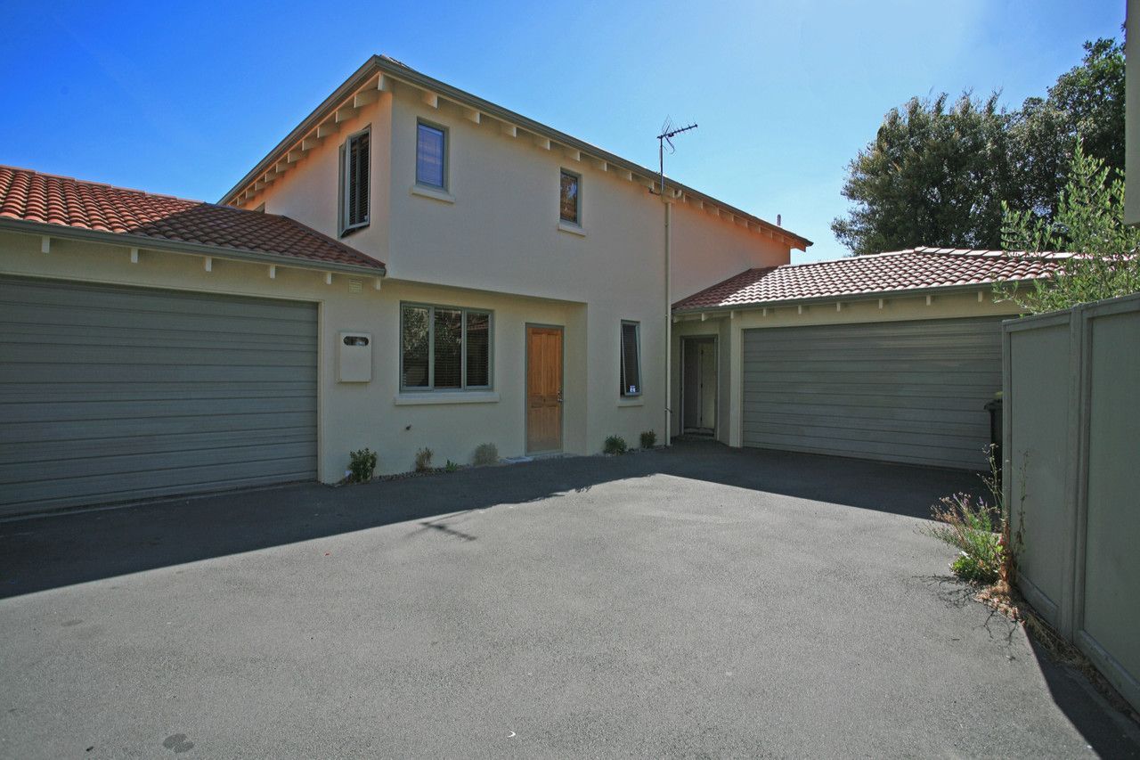 D/76 Picton Avenue, Riccarton, Christchurch City