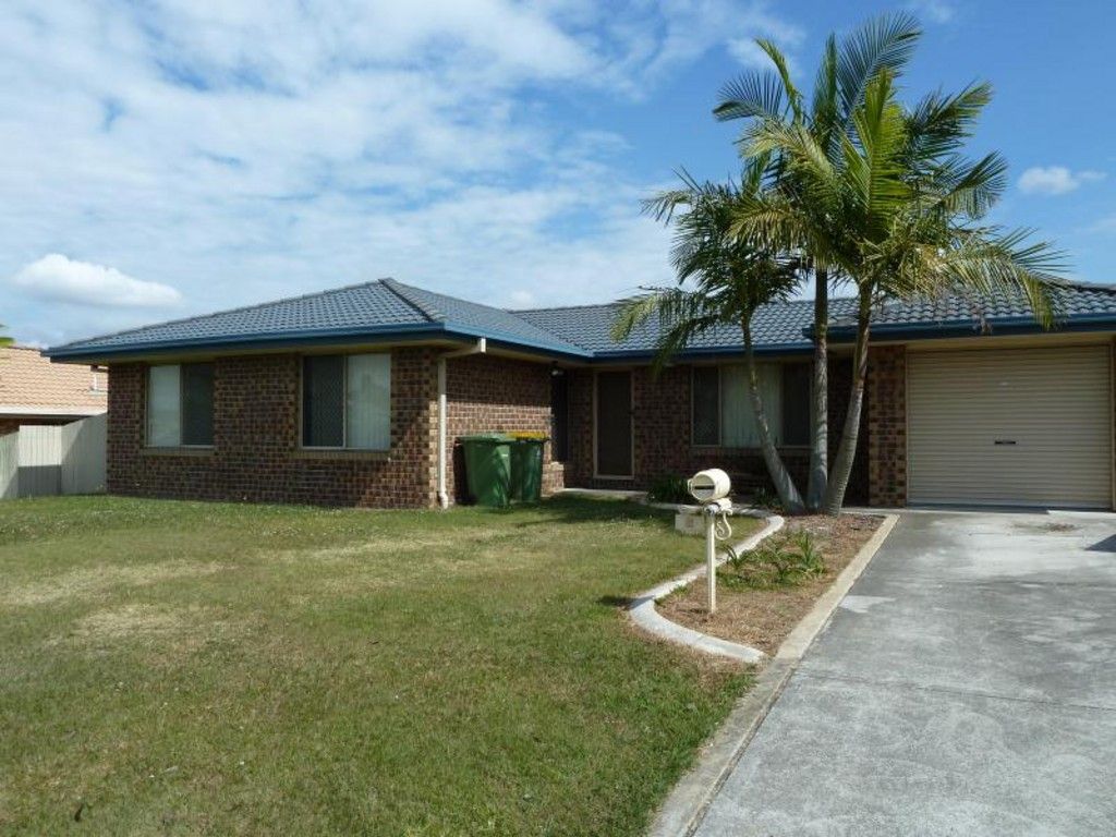 6 Bravo Court, Waterford West, QLD 4133