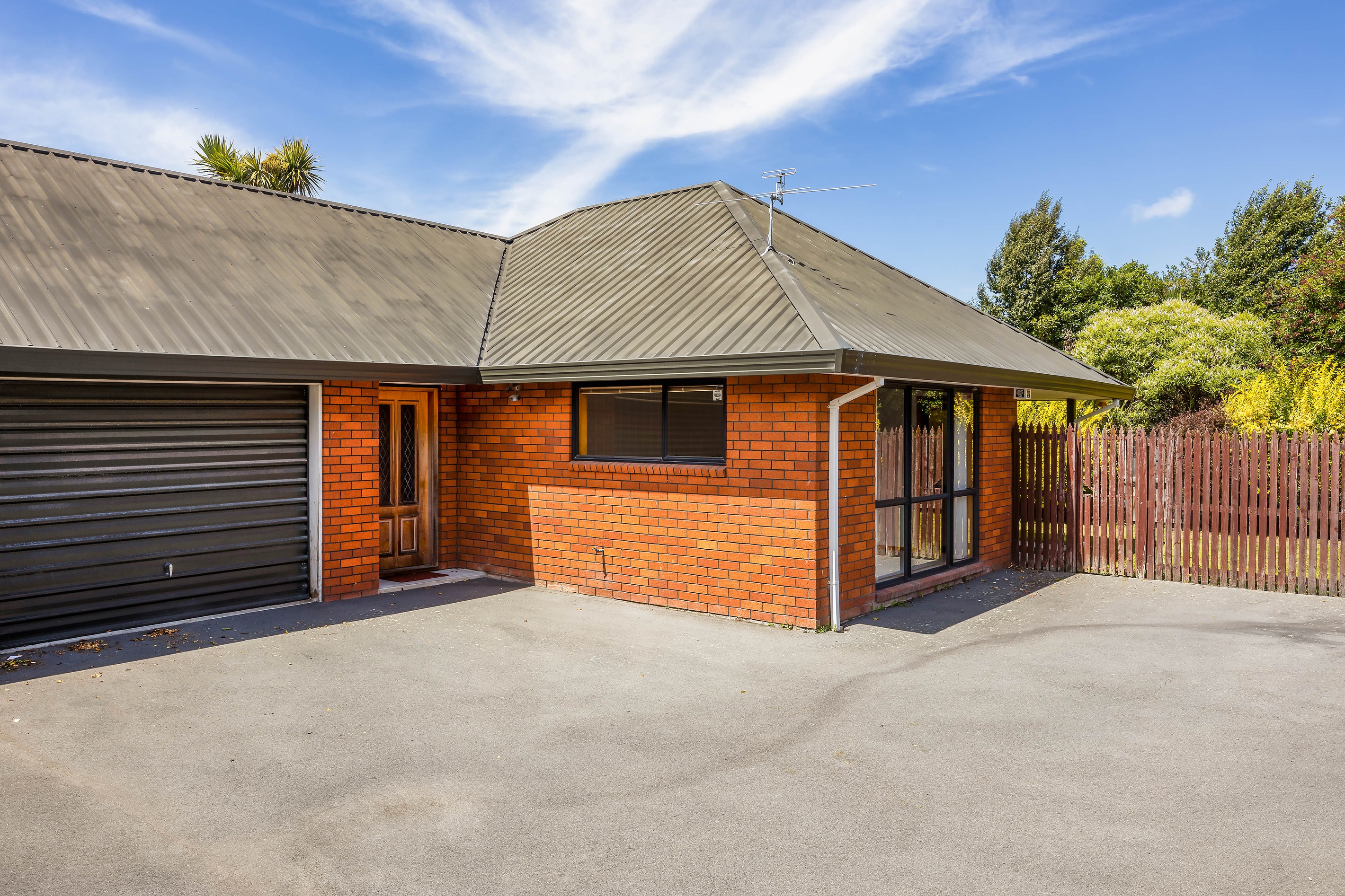 2/74 Lowry Avenue, Redwood, Christchurch City
