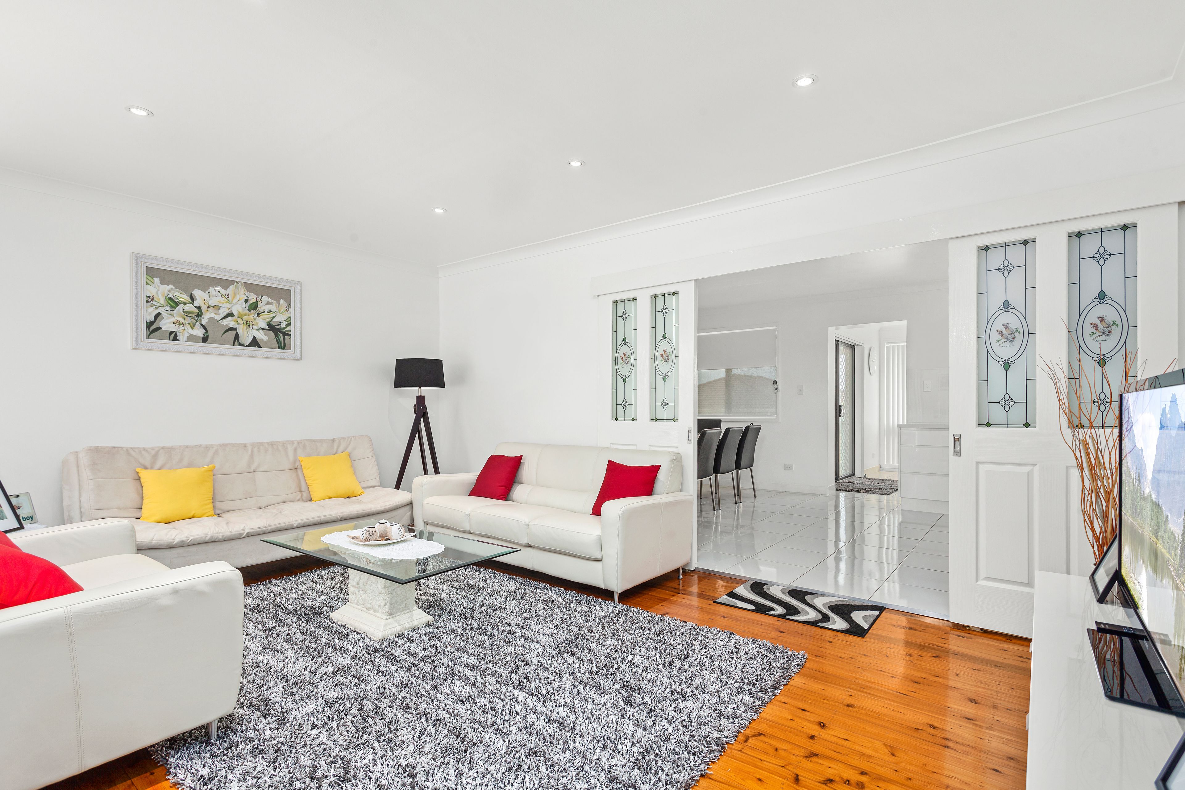 3 Hunter Street, Barrack Heights, NSW 2528