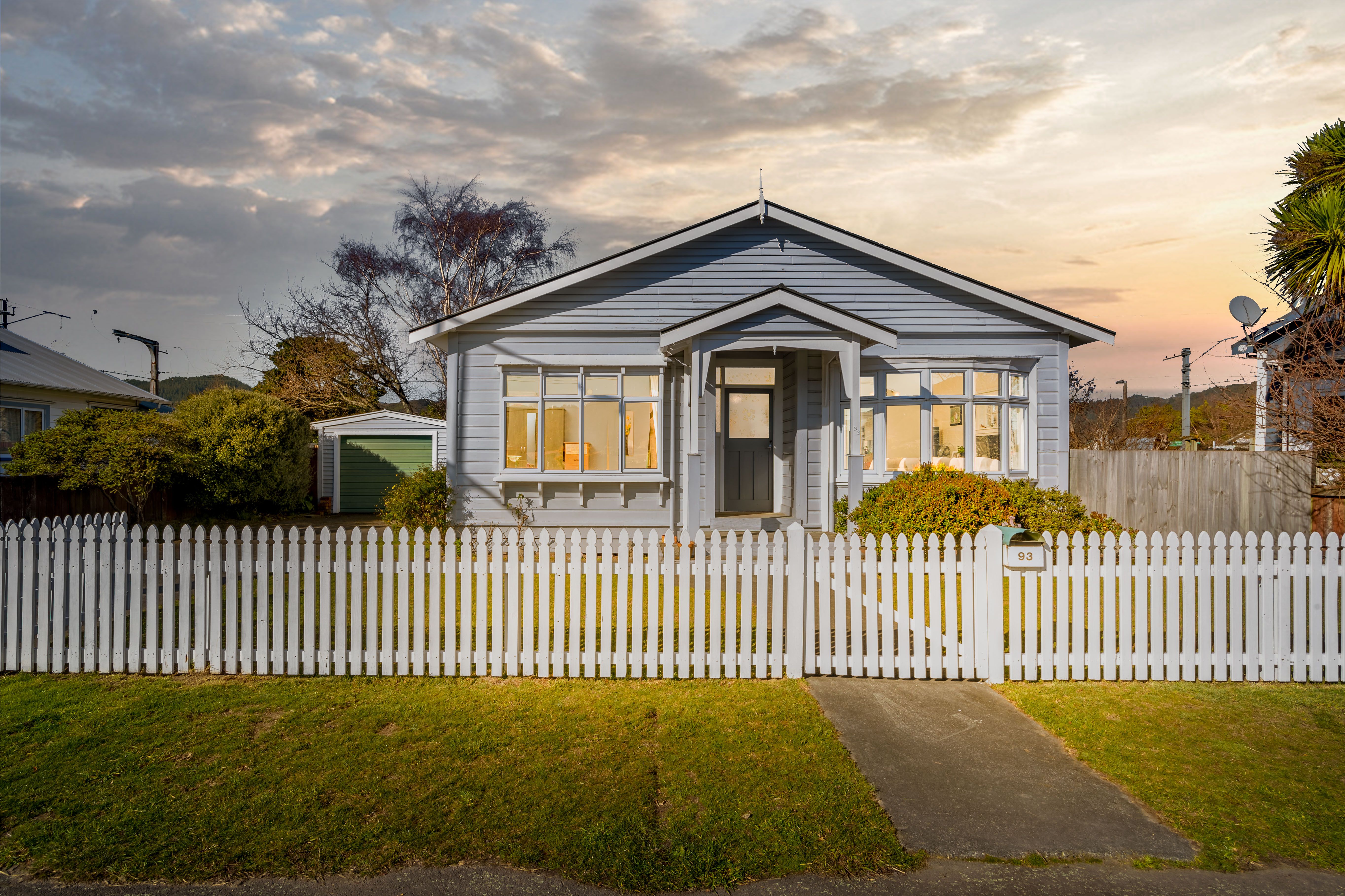 93 Ararino Street, Trentham, Upper Hutt City