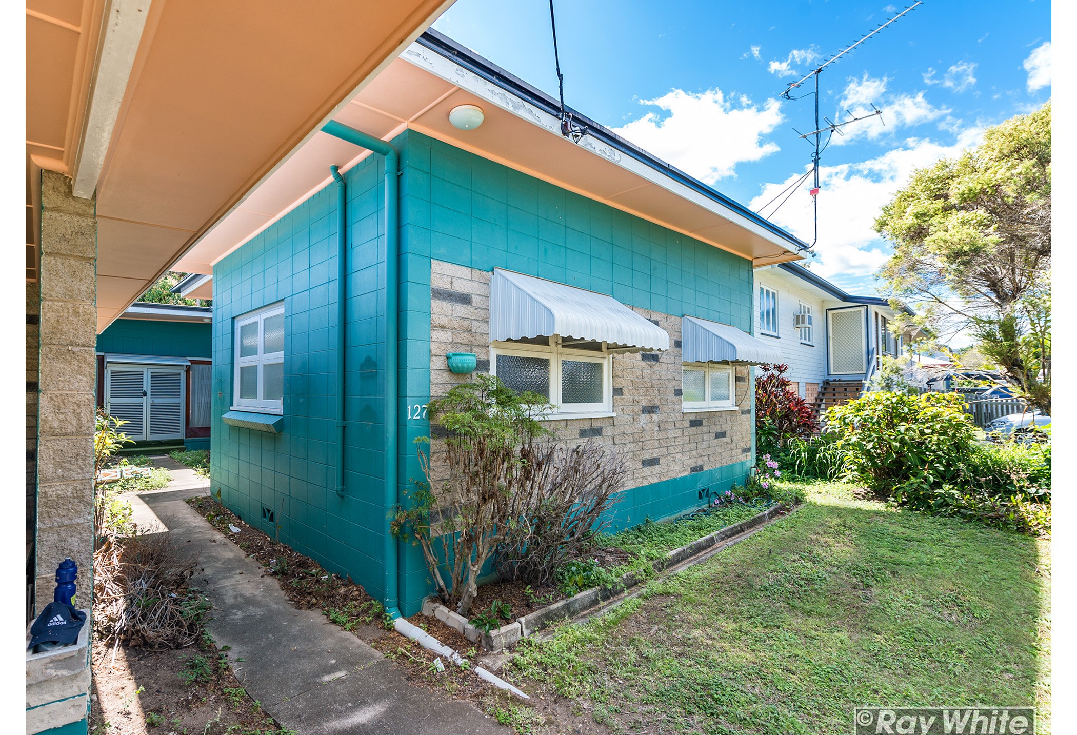 127 Housden Street, Frenchville, QLD 4701