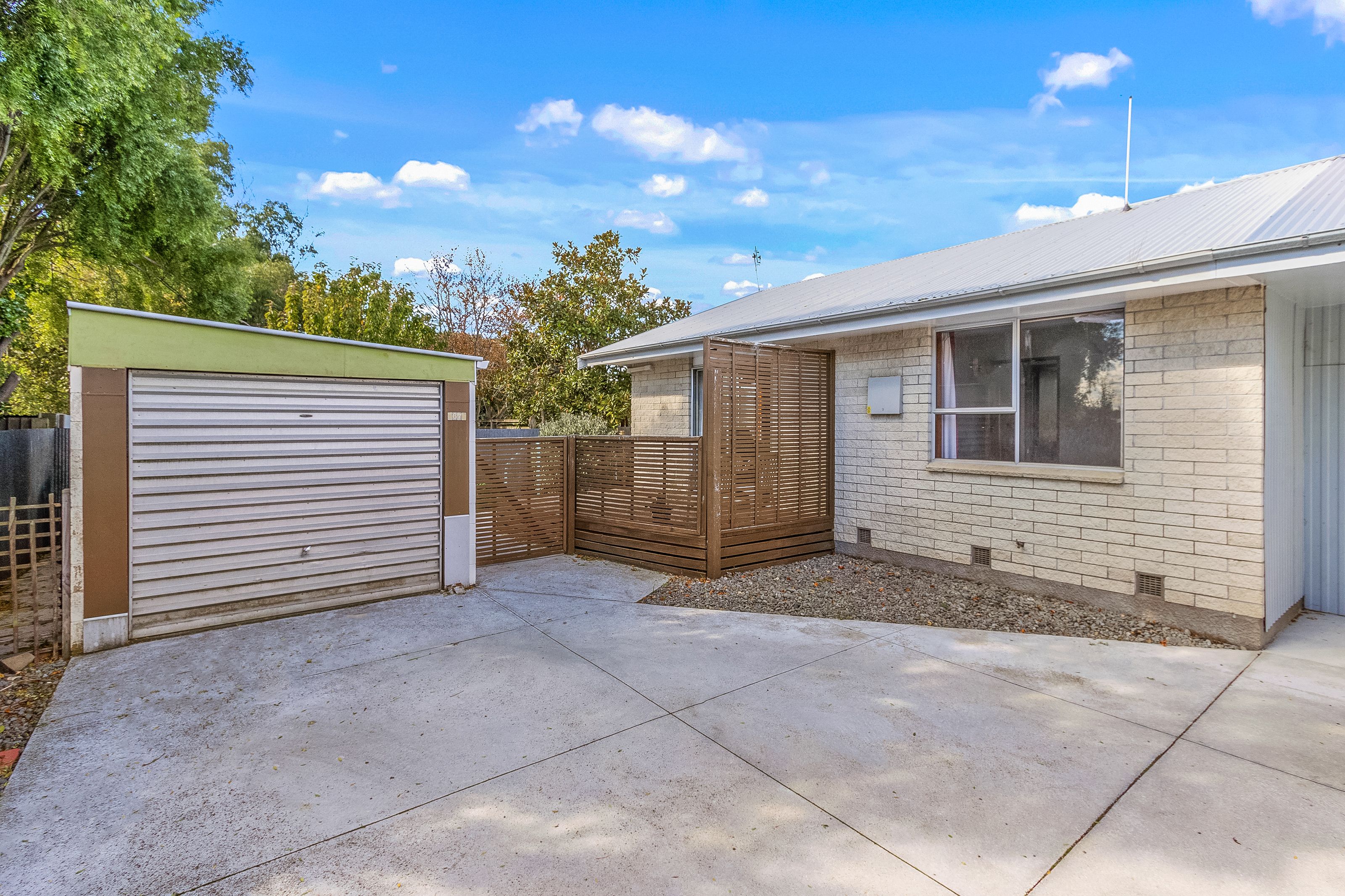 2/167a Union Street, New Brighton, Christchurch City