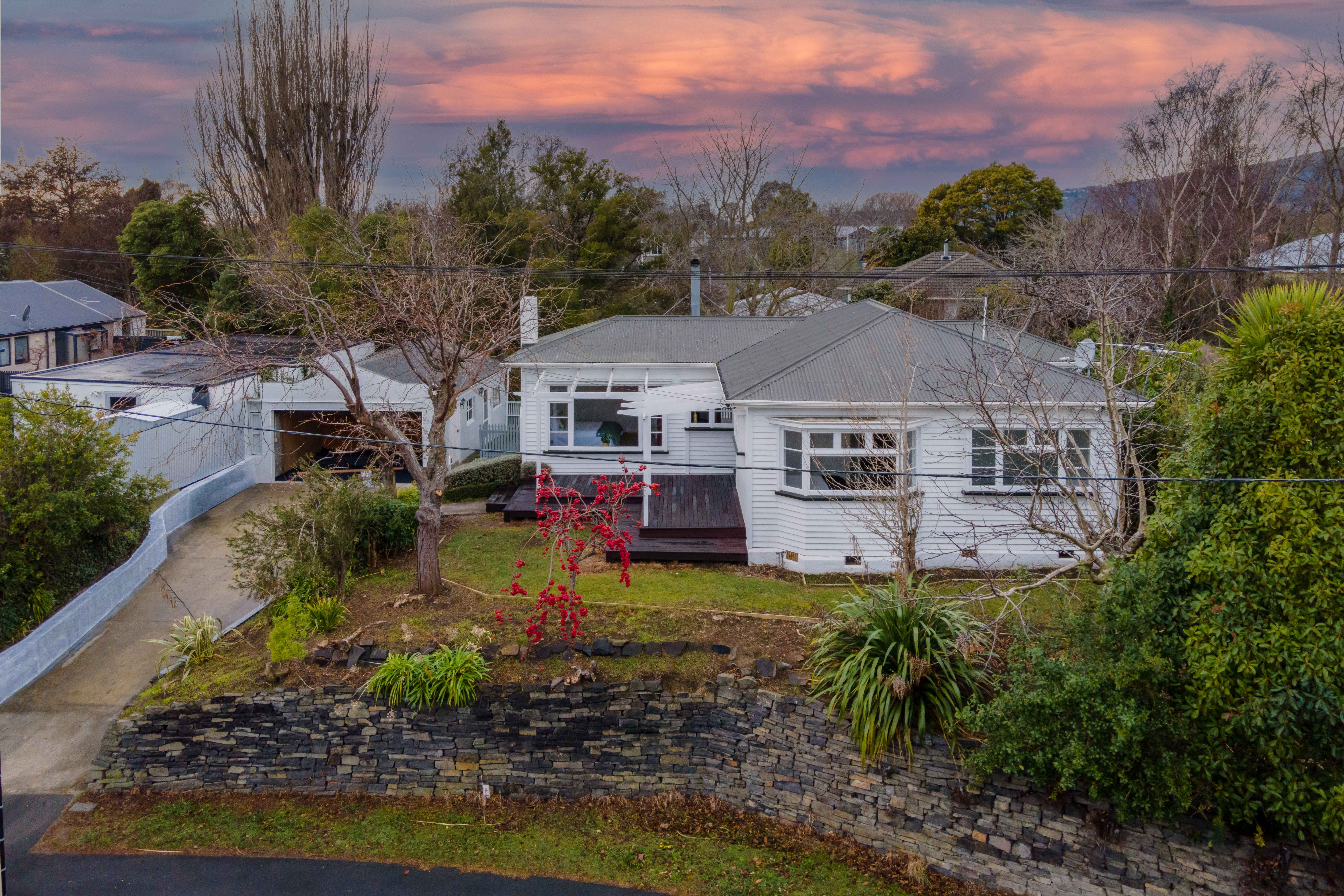 211 Fifield Terrace, Opawa, Christchurch City