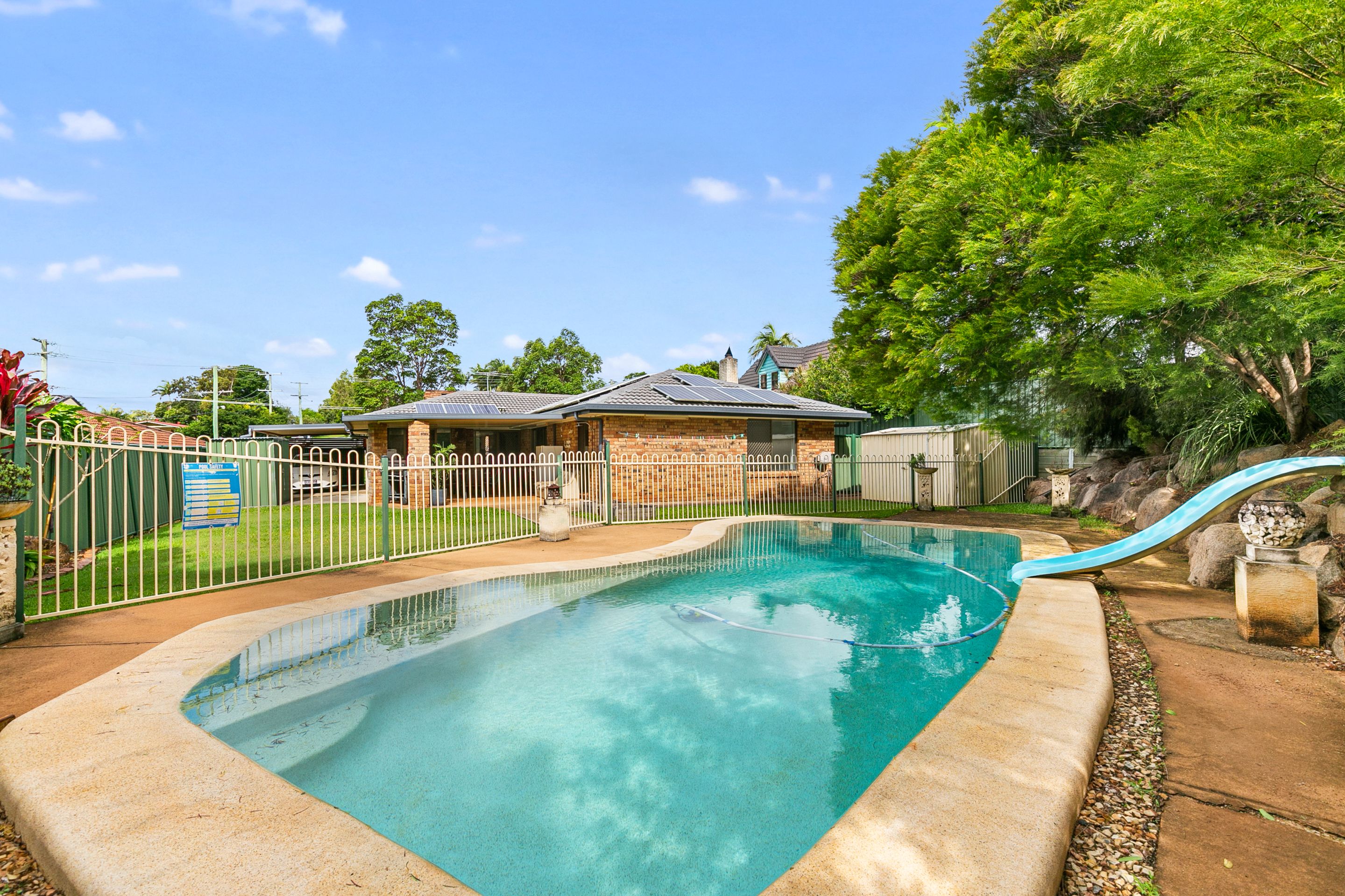 23 Brompton Street, Alexandra Hills QLD 4161