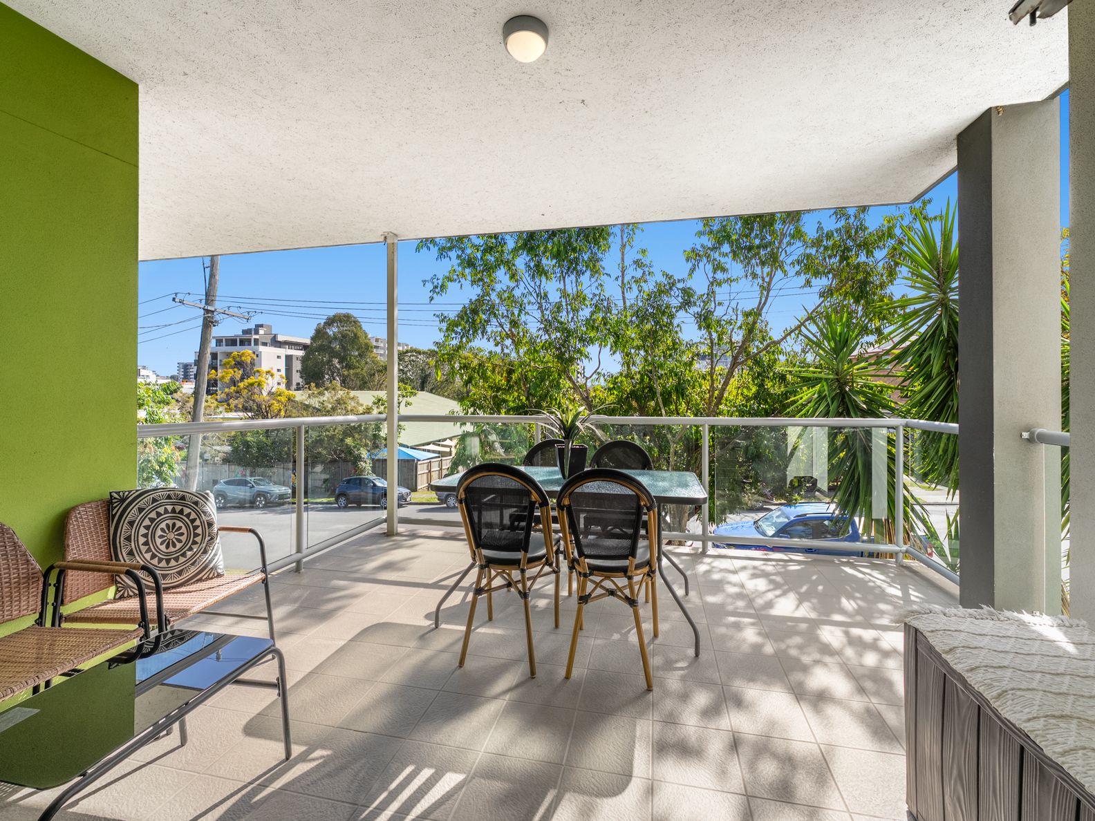 25 Kuran Street, Chermside QLD 4032