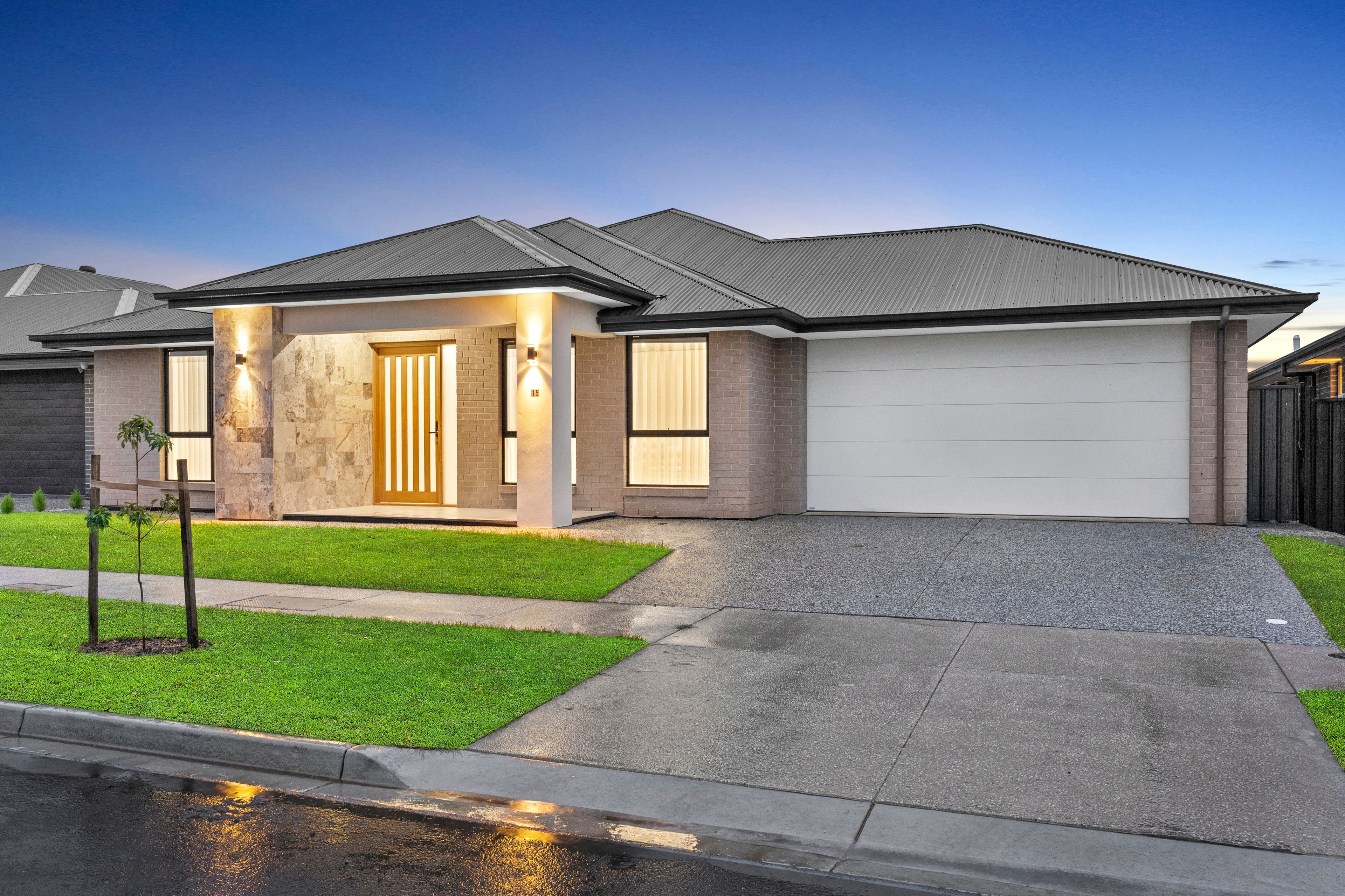15 Eastbourne Street, RIVERLEA PARK, SA 5120